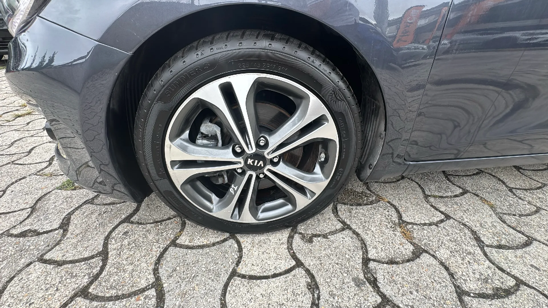 Kia Ceed 1.6 CRDi VGT Drive - foto 24