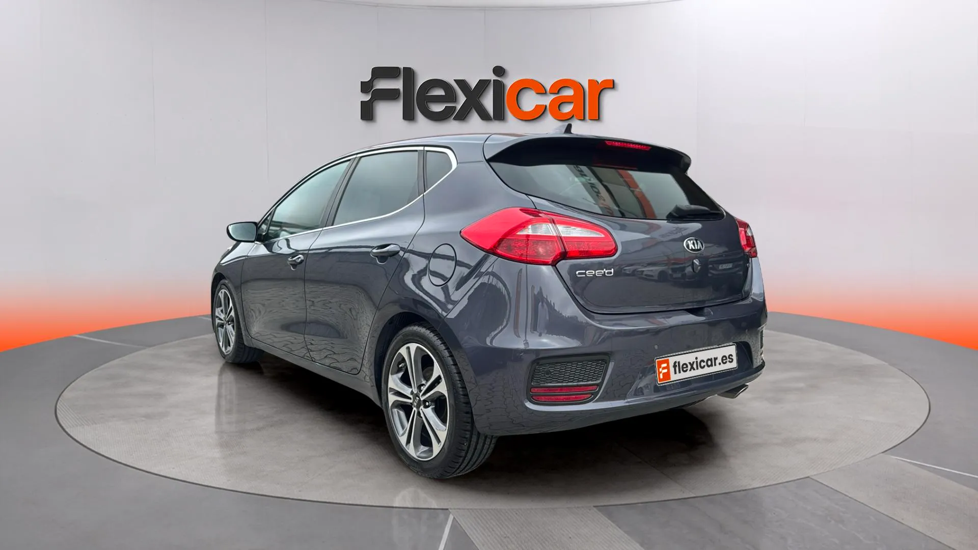 Kia Ceed 1.6 CRDi VGT Drive - foto 5