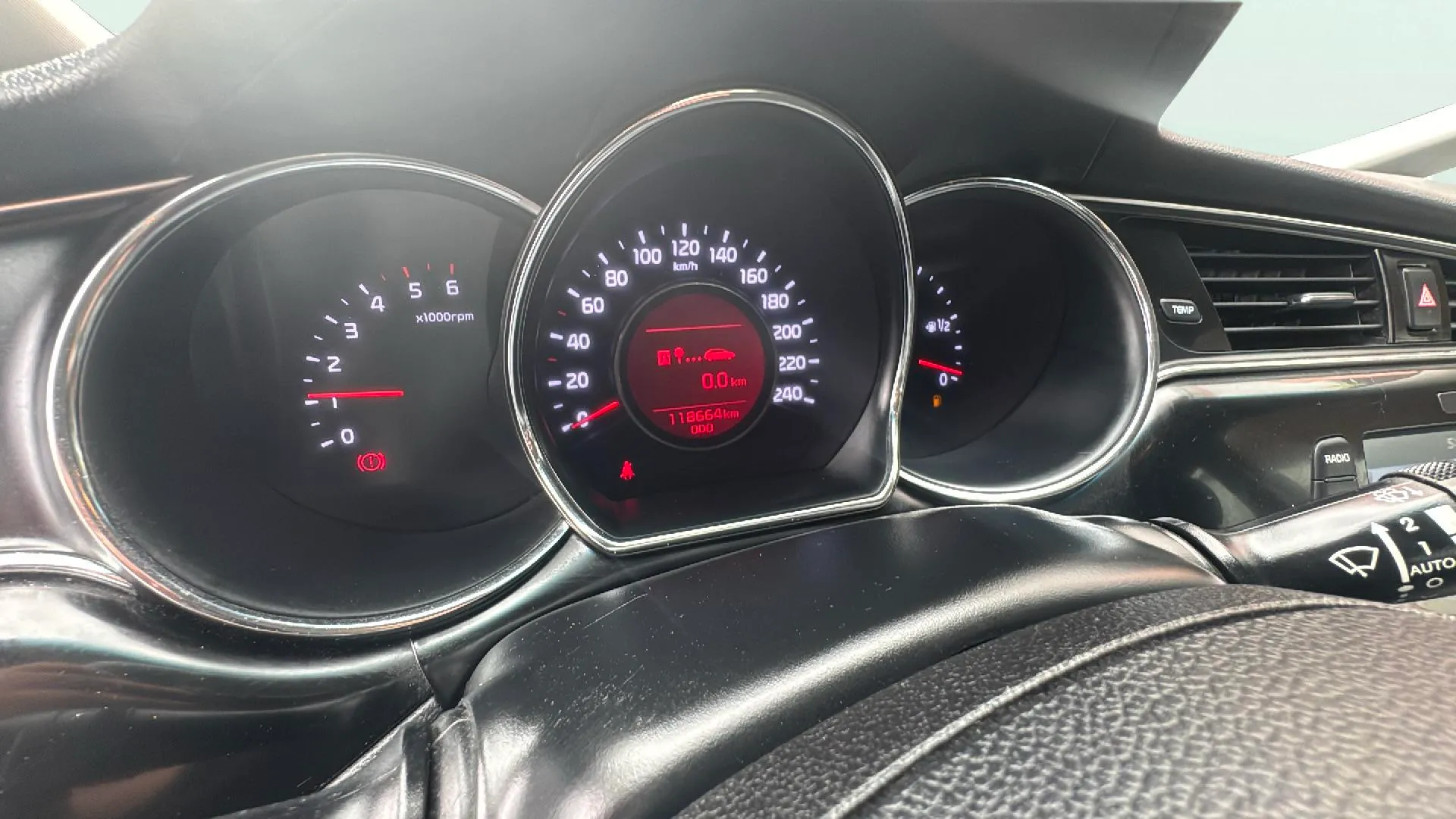 Kia Ceed 1.6 CRDi VGT Drive - foto 17