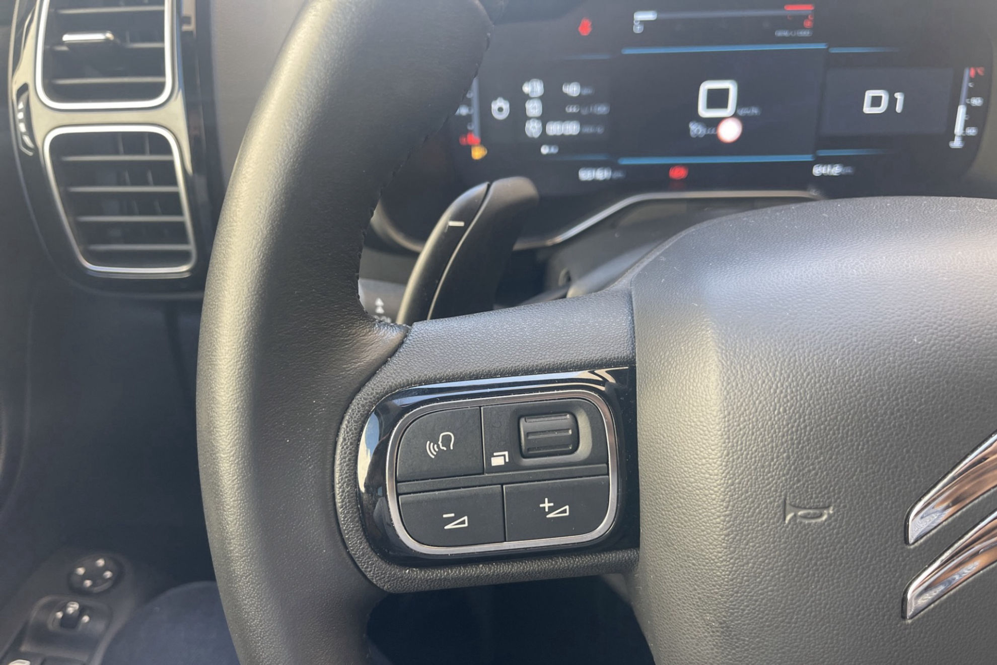 Citroën C5 Aircross PureTech EAT8 Feel - foto 16