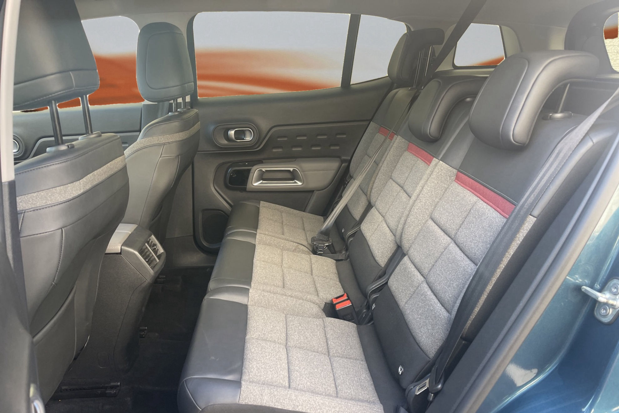 Citroën C5 Aircross PureTech EAT8 Feel - foto 14