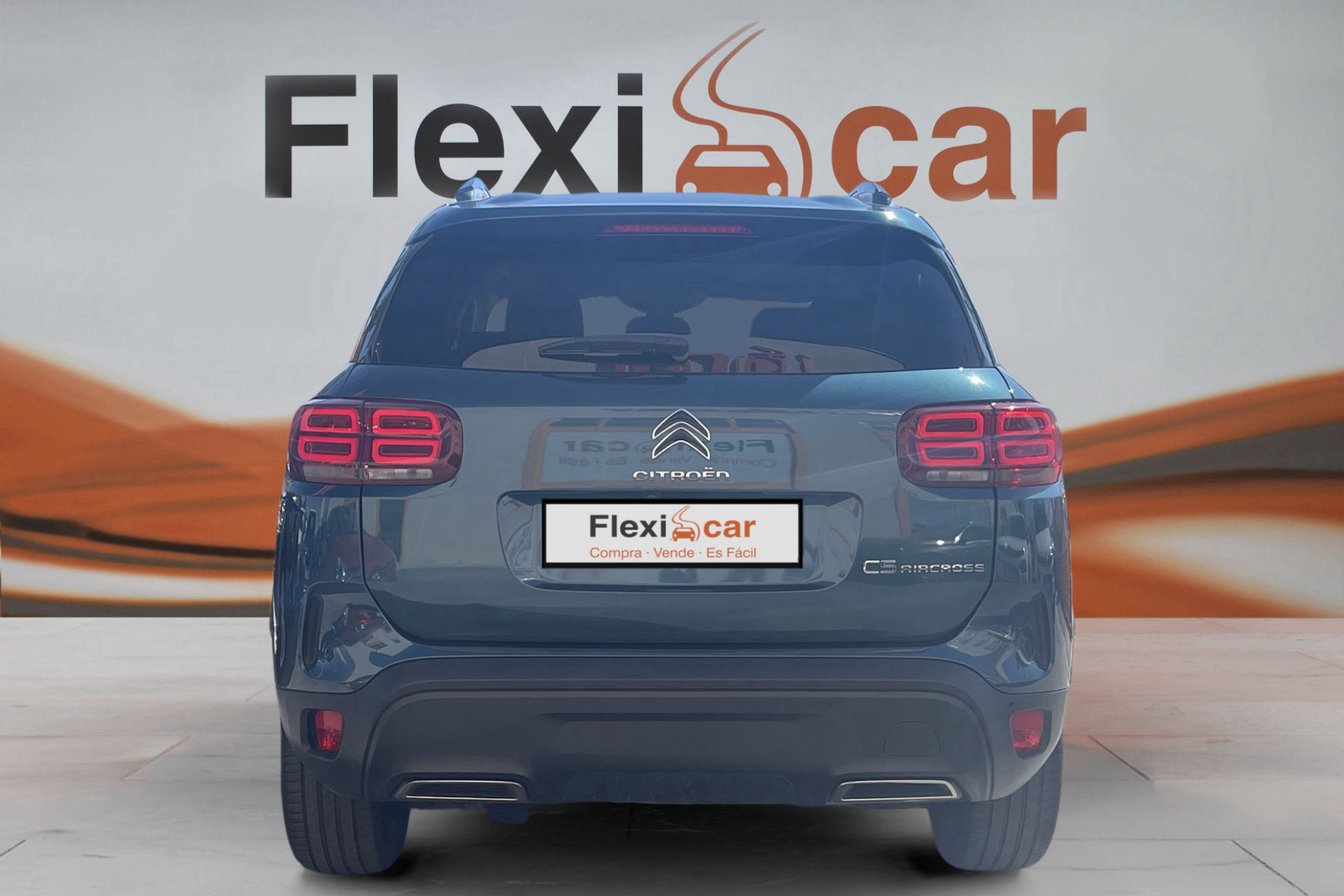 Citroën C5 Aircross PureTech EAT8 Feel - foto 5