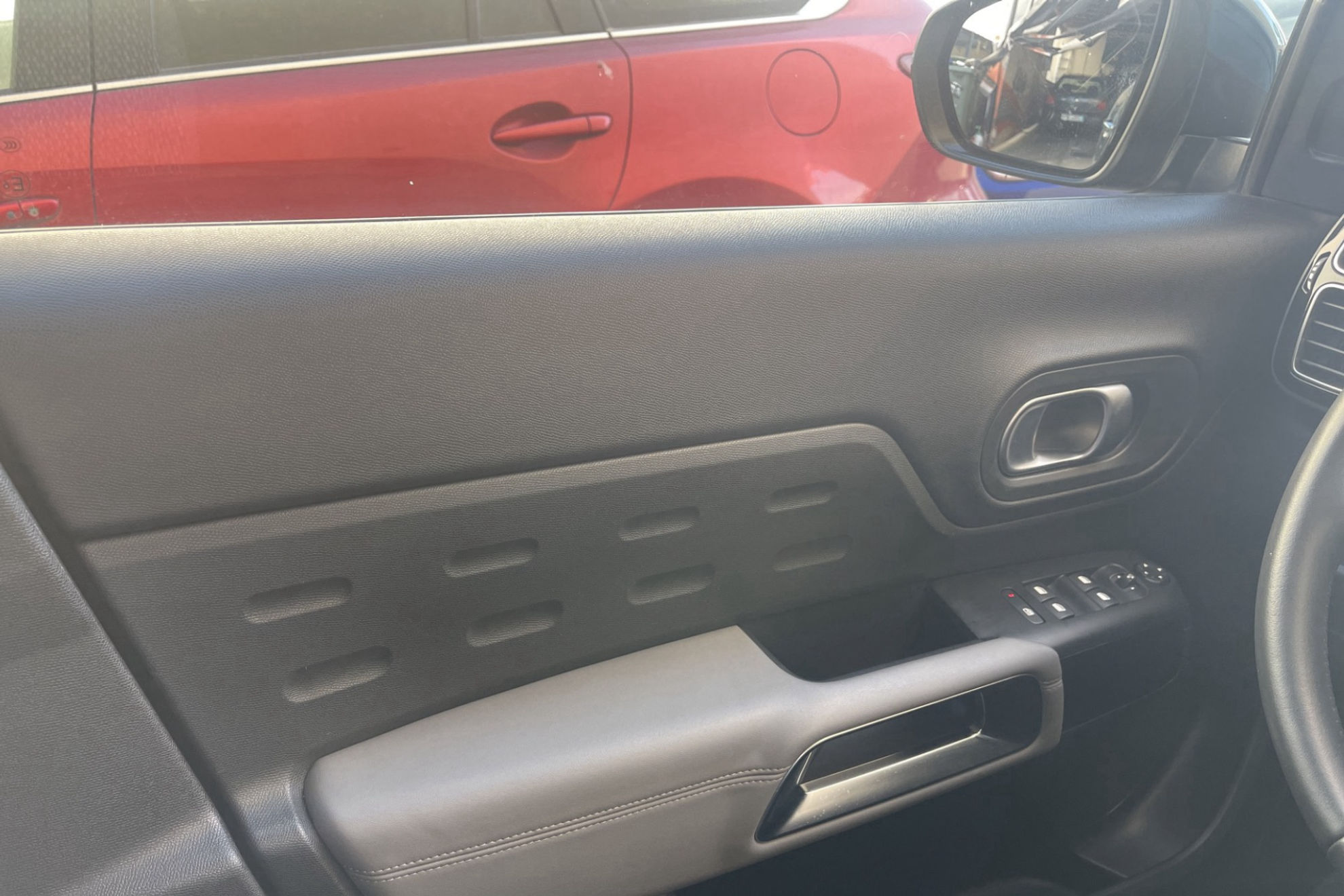 Citroën C5 Aircross PureTech EAT8 Feel - foto 20