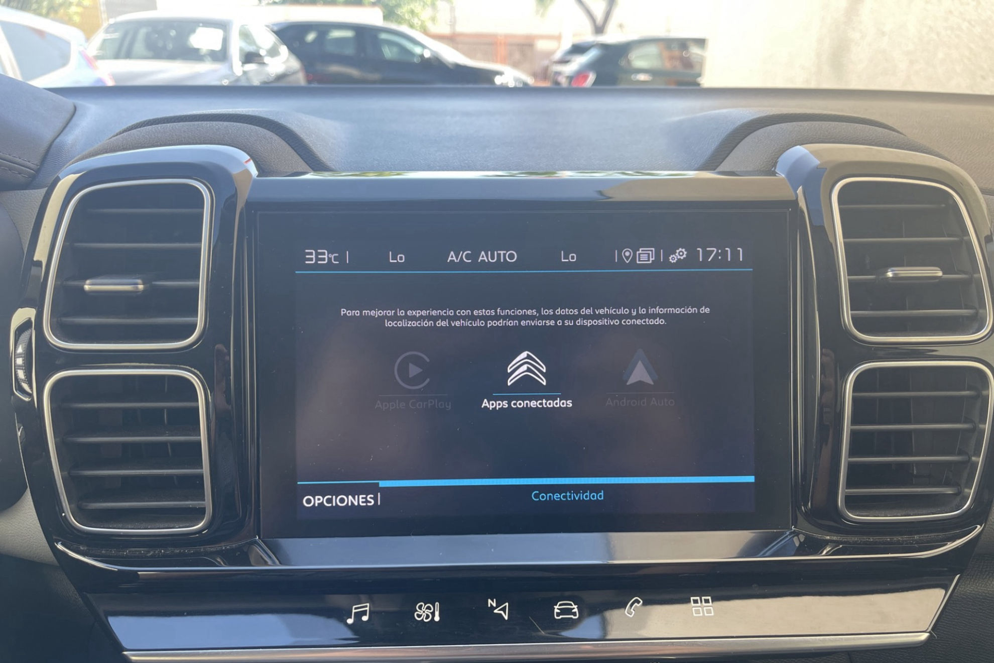Citroën C5 Aircross PureTech EAT8 Feel - foto 23
