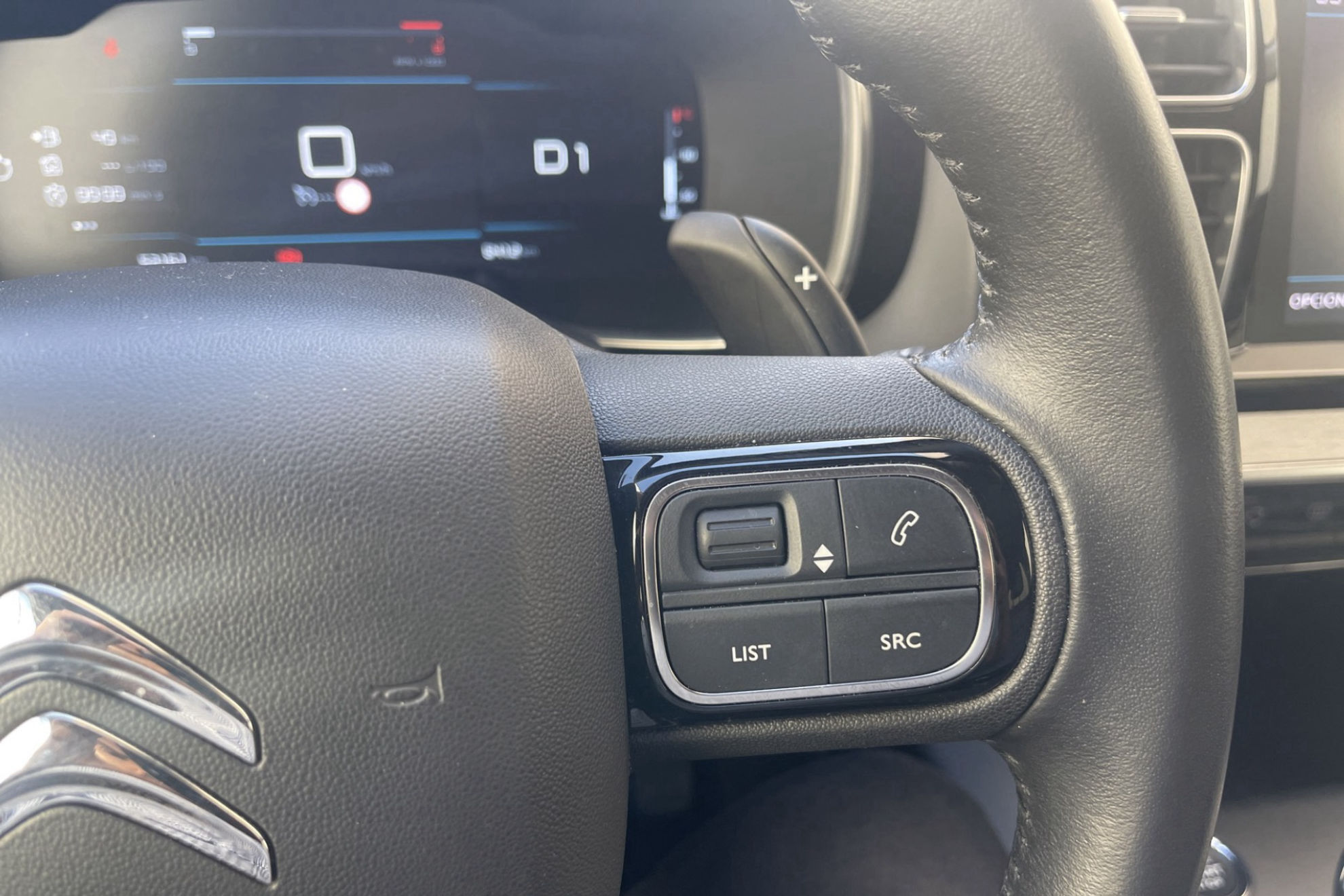 Citroën C5 Aircross PureTech EAT8 Feel - foto 17
