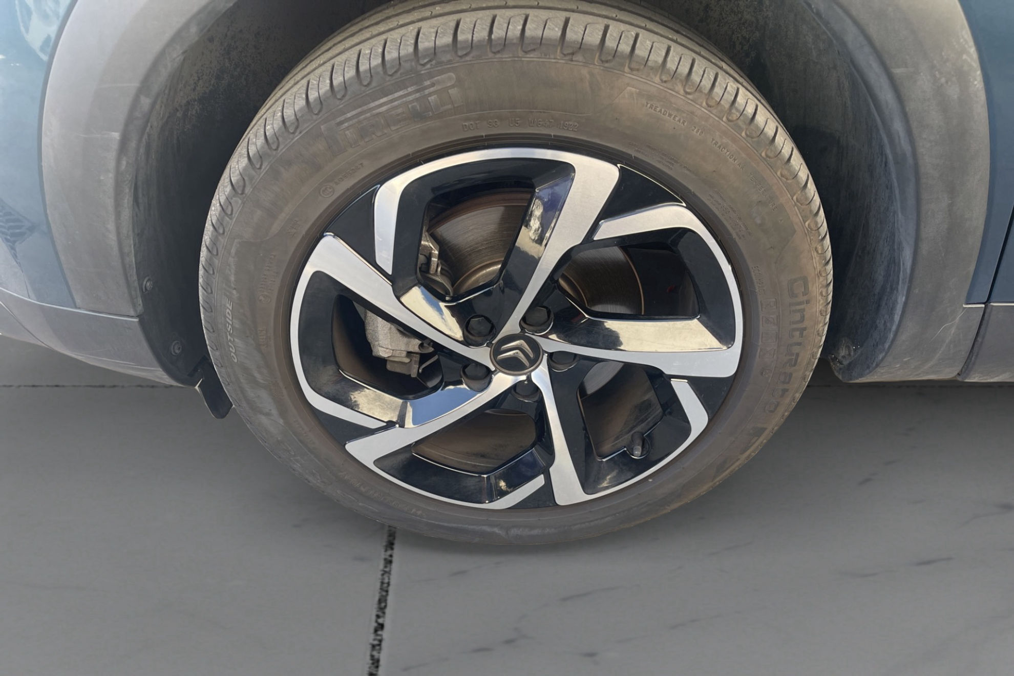 Citroën C5 Aircross PureTech EAT8 Feel - foto 6