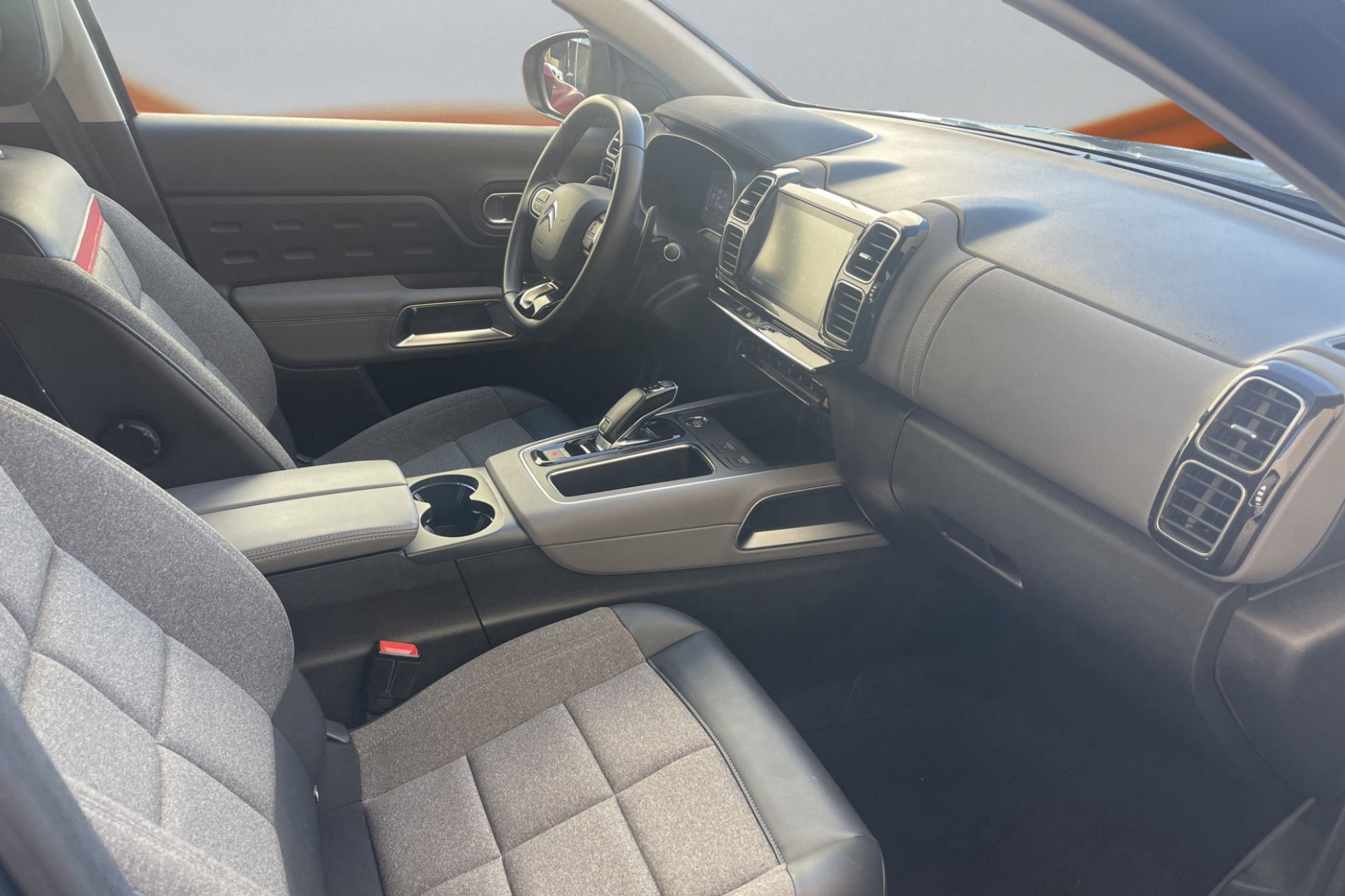 Citroën C5 Aircross PureTech EAT8 Feel - foto 15