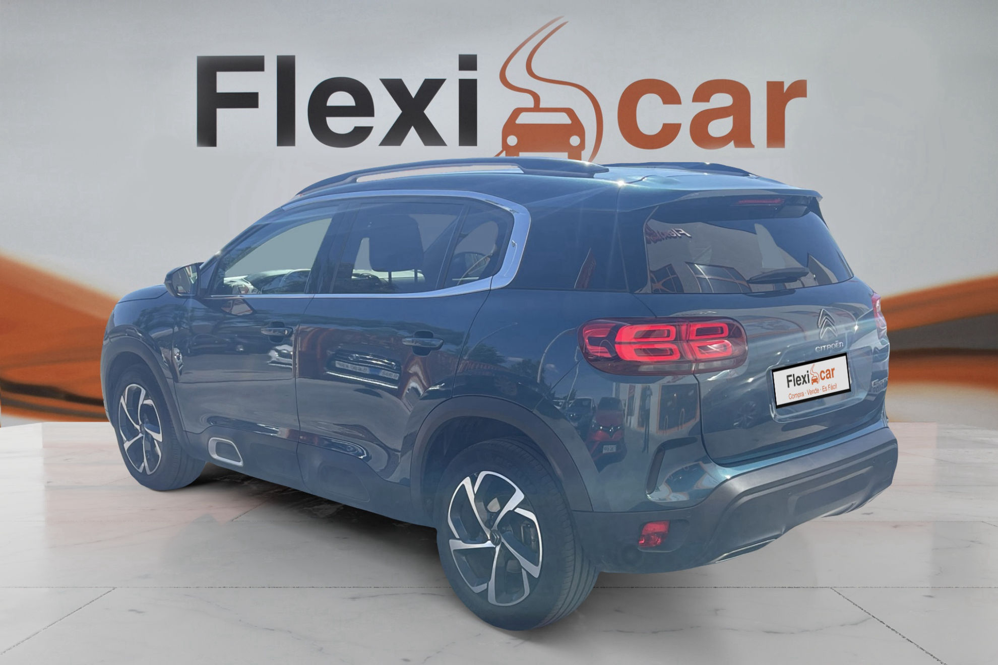 Citroën C5 Aircross PureTech EAT8 Feel - foto 4