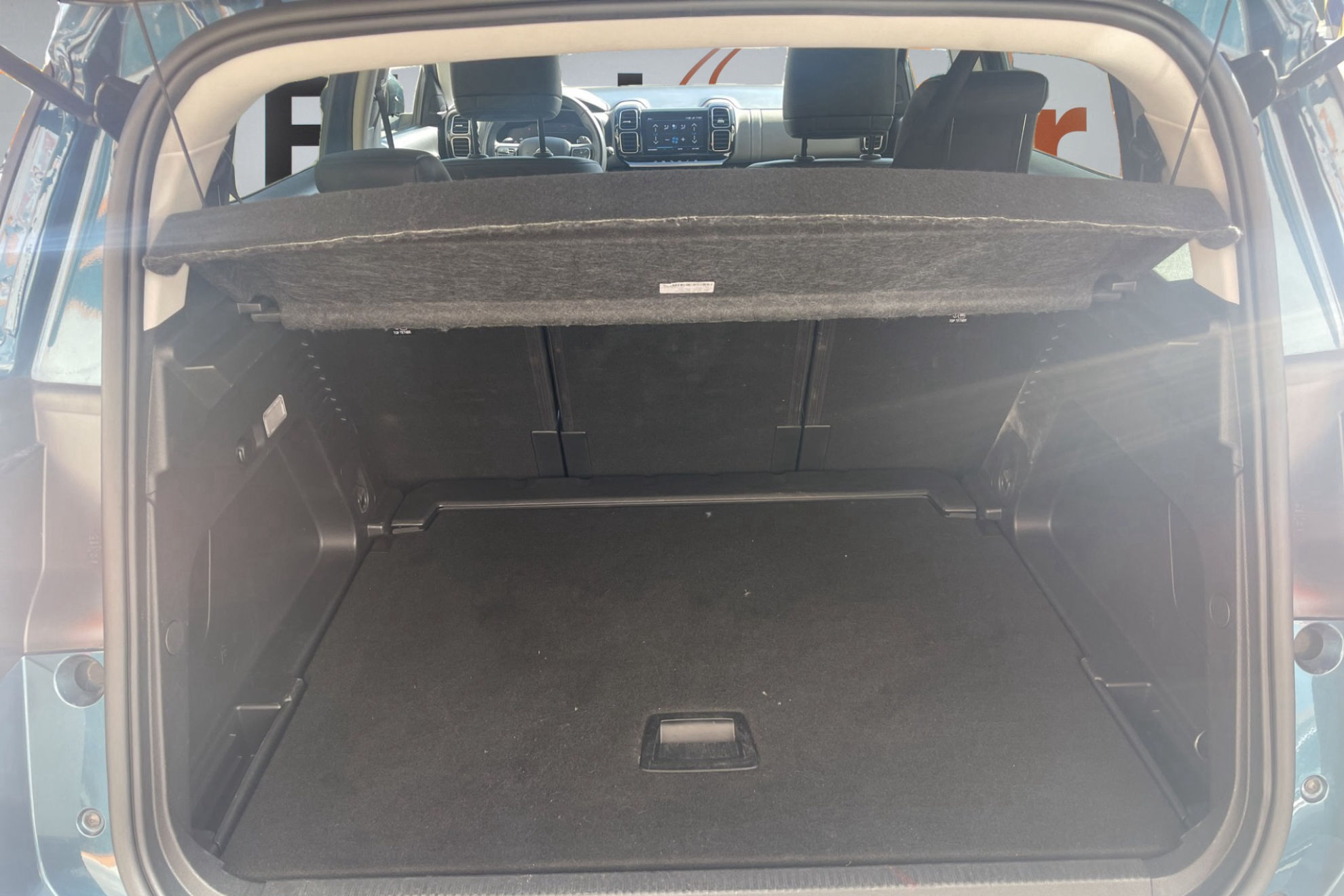 Citroën C5 Aircross PureTech EAT8 Feel - foto 7
