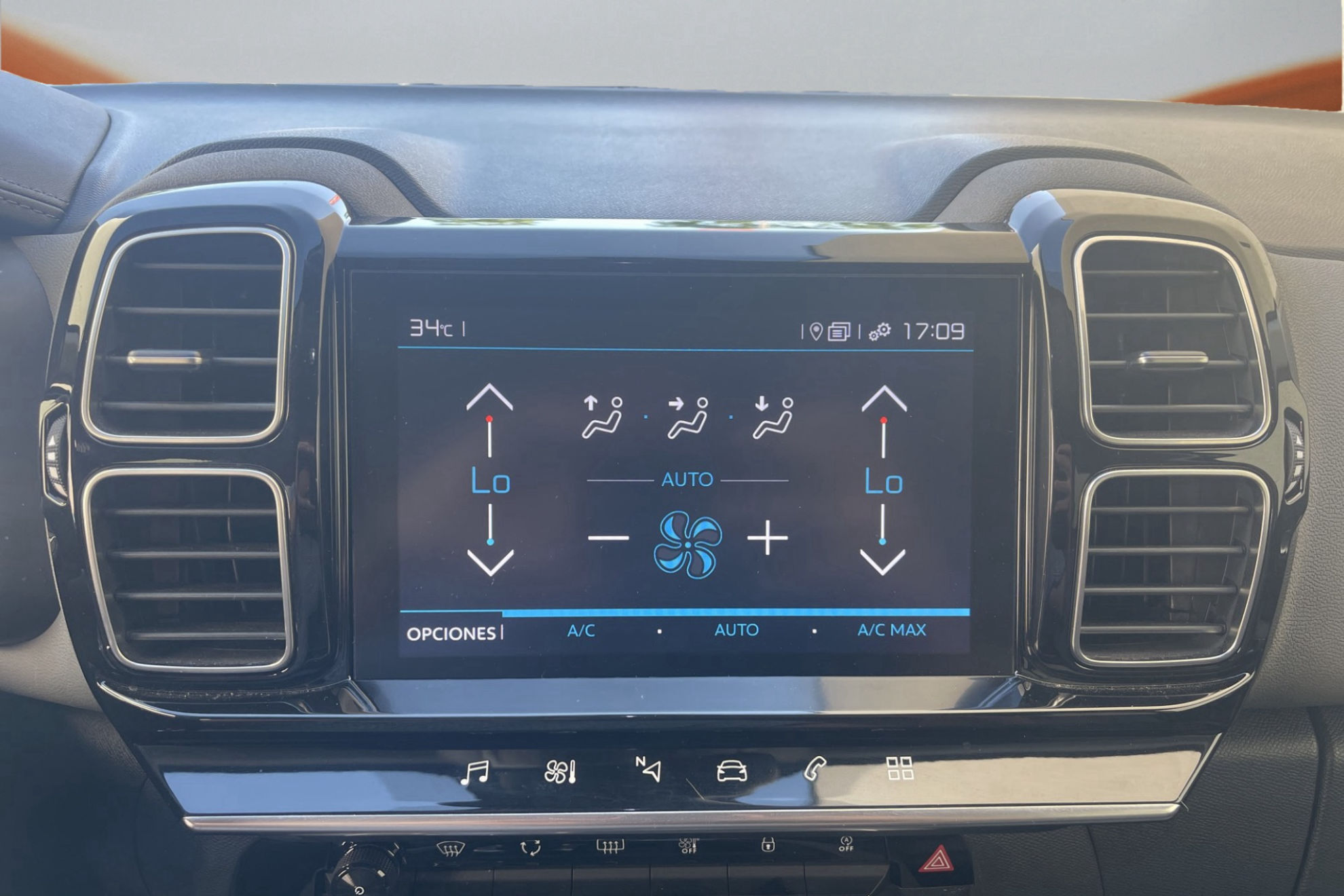Citroën C5 Aircross PureTech EAT8 Feel - foto 10