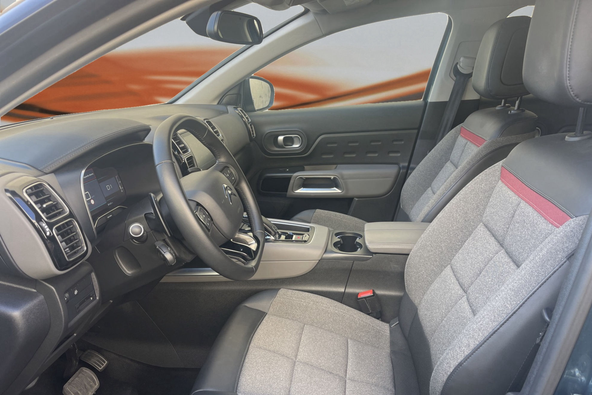 Citroën C5 Aircross PureTech EAT8 Feel - foto 8