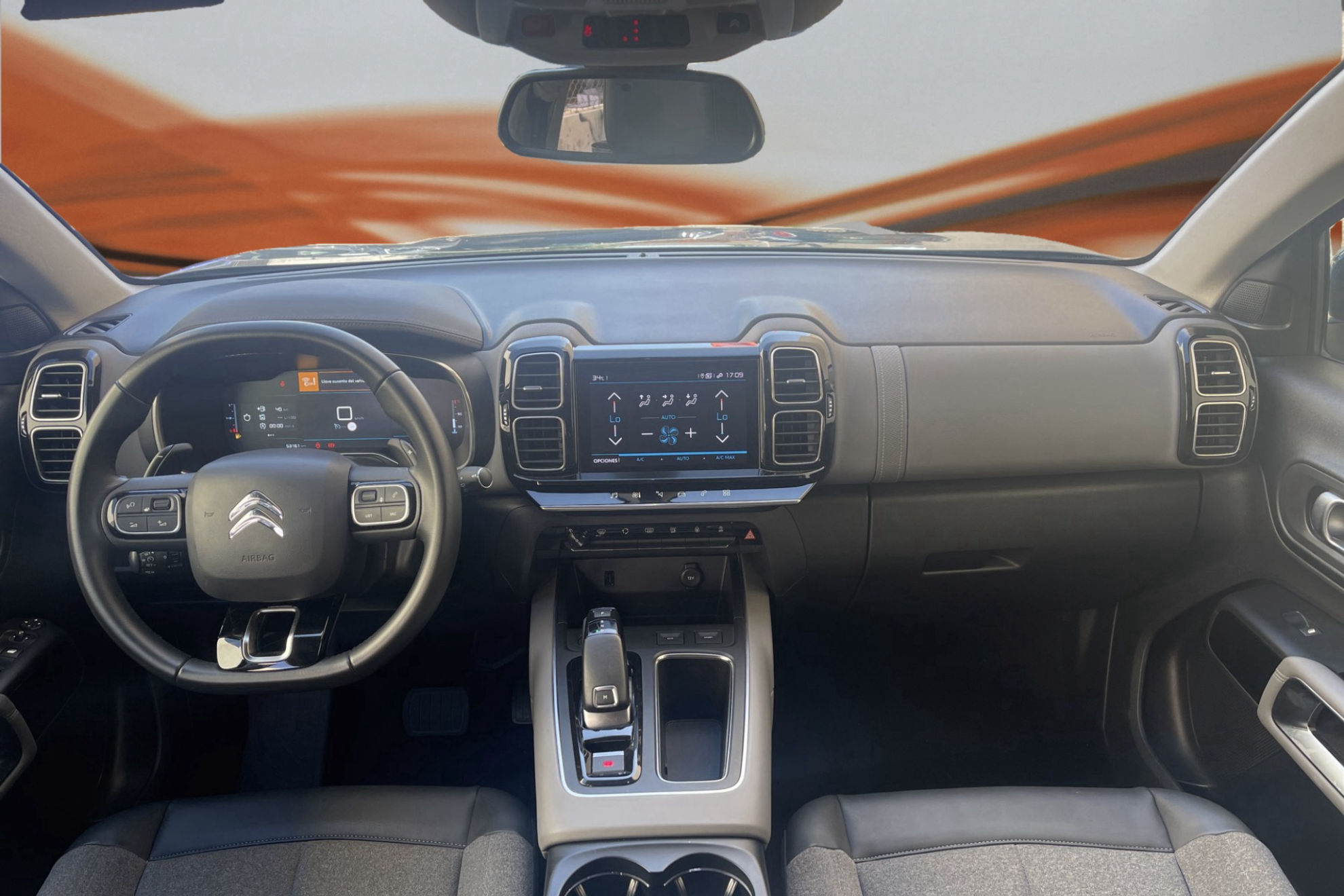 Citroën C5 Aircross PureTech EAT8 Feel - foto 11