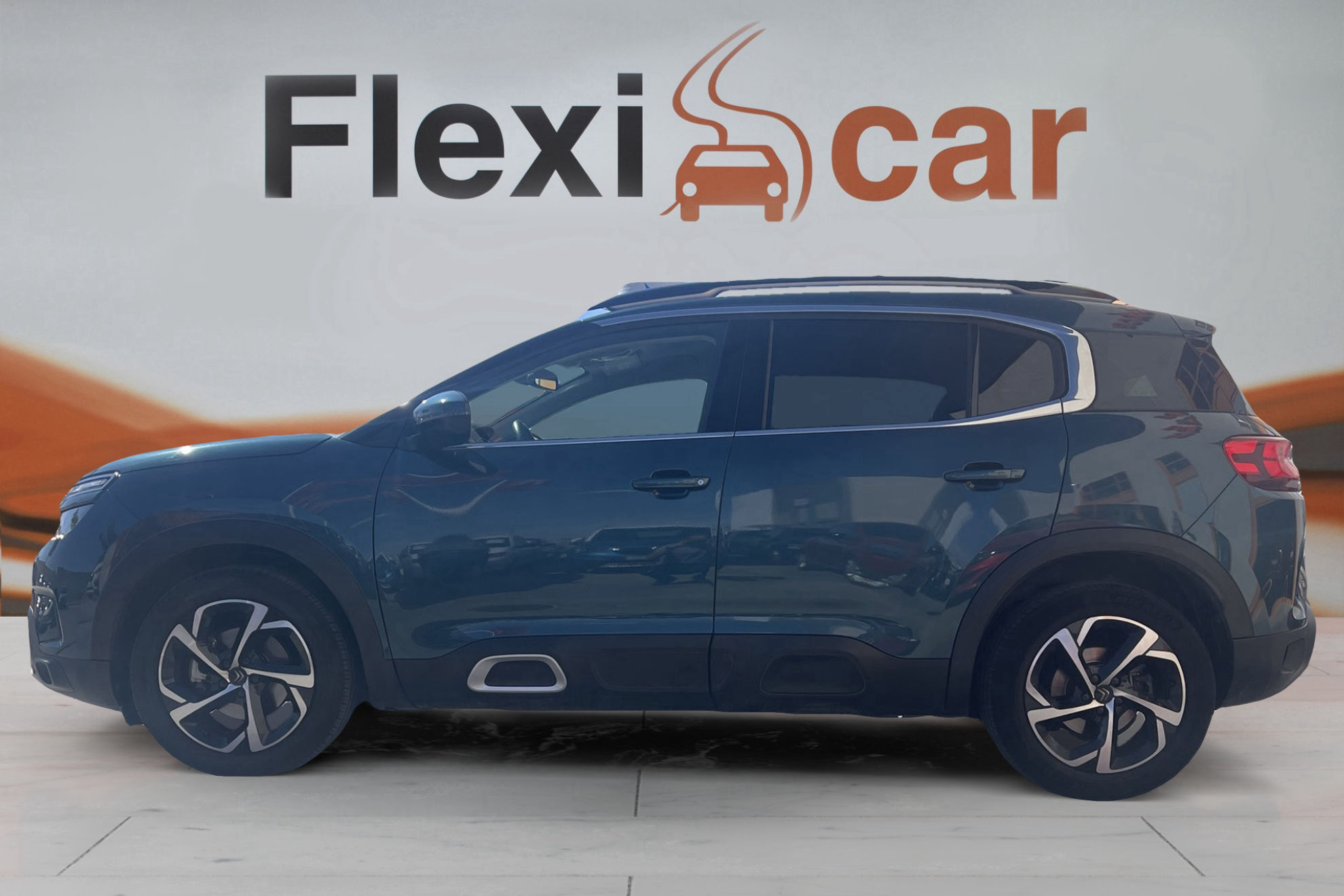 Citroën C5 Aircross PureTech EAT8 Feel - foto 3