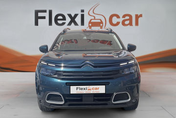 citroen c5 aircross puretech 96kw 130cv s amps eat8 feel gasolina automatica vaciamadrid 903000000035471