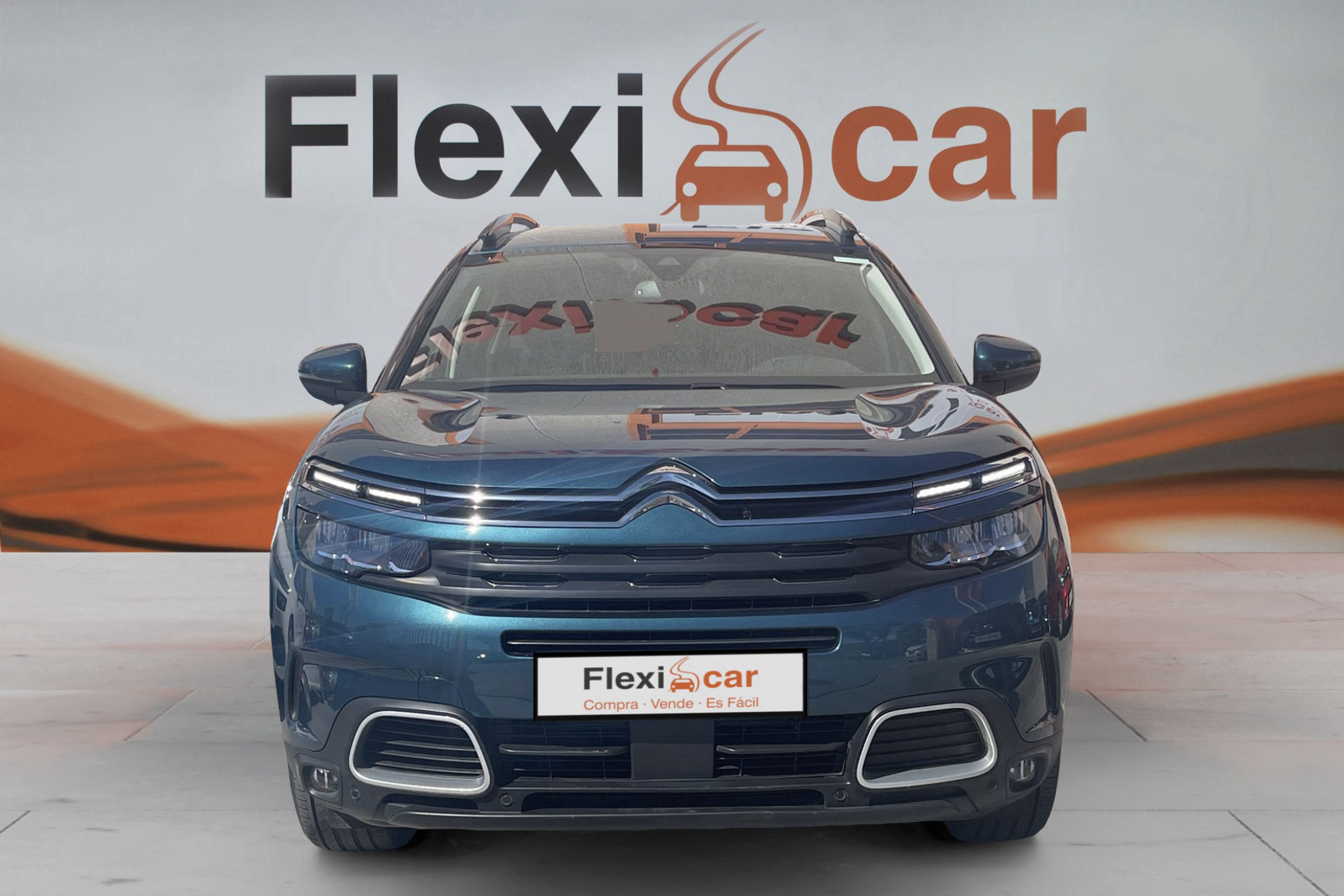 Citroën C5 Aircross PureTech EAT8 Feel
