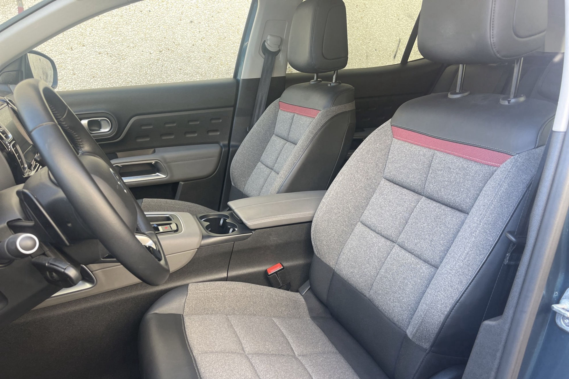 Citroën C5 Aircross PureTech EAT8 Feel - foto 13
