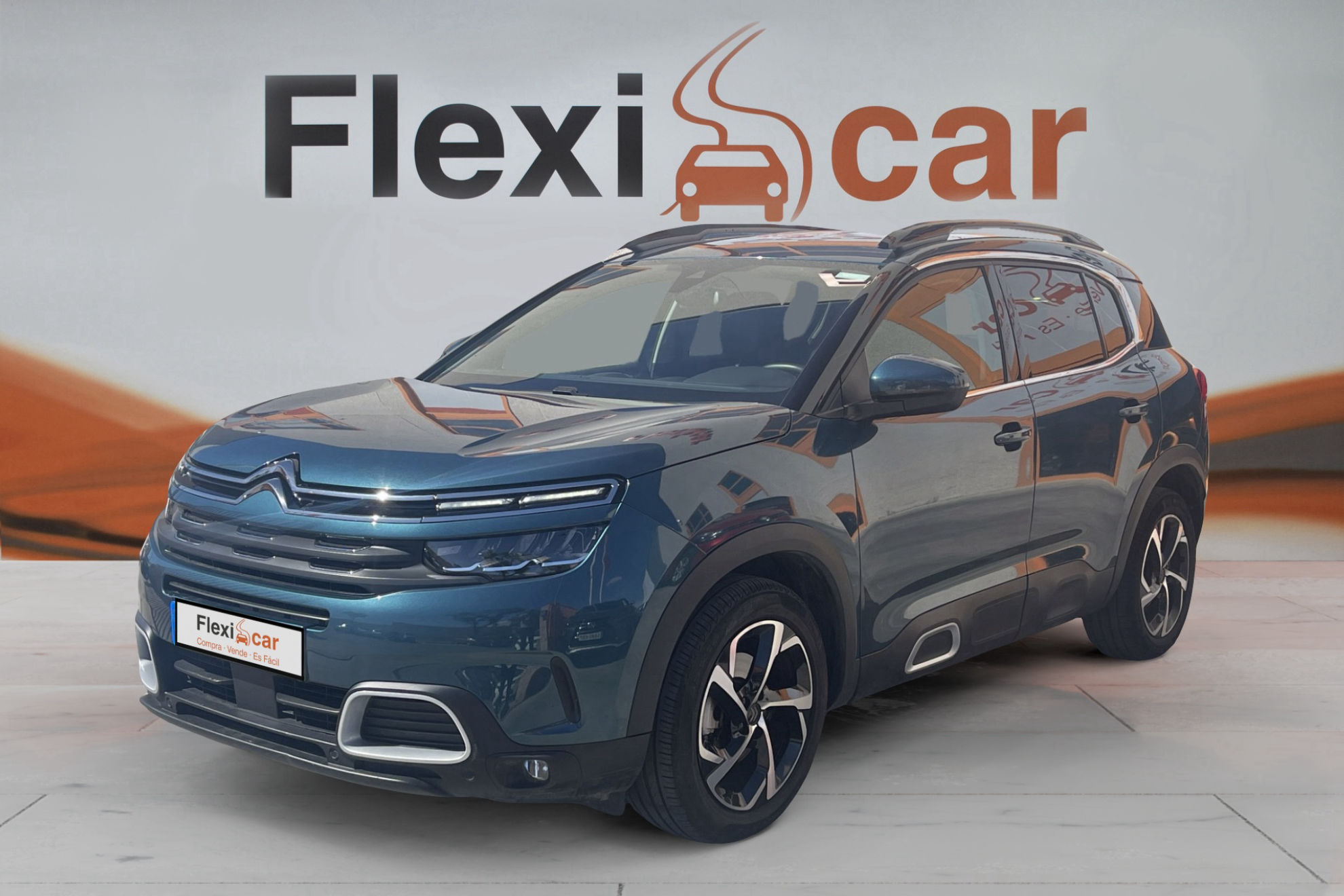Citroën C5 Aircross PureTech EAT8 Feel - foto 2