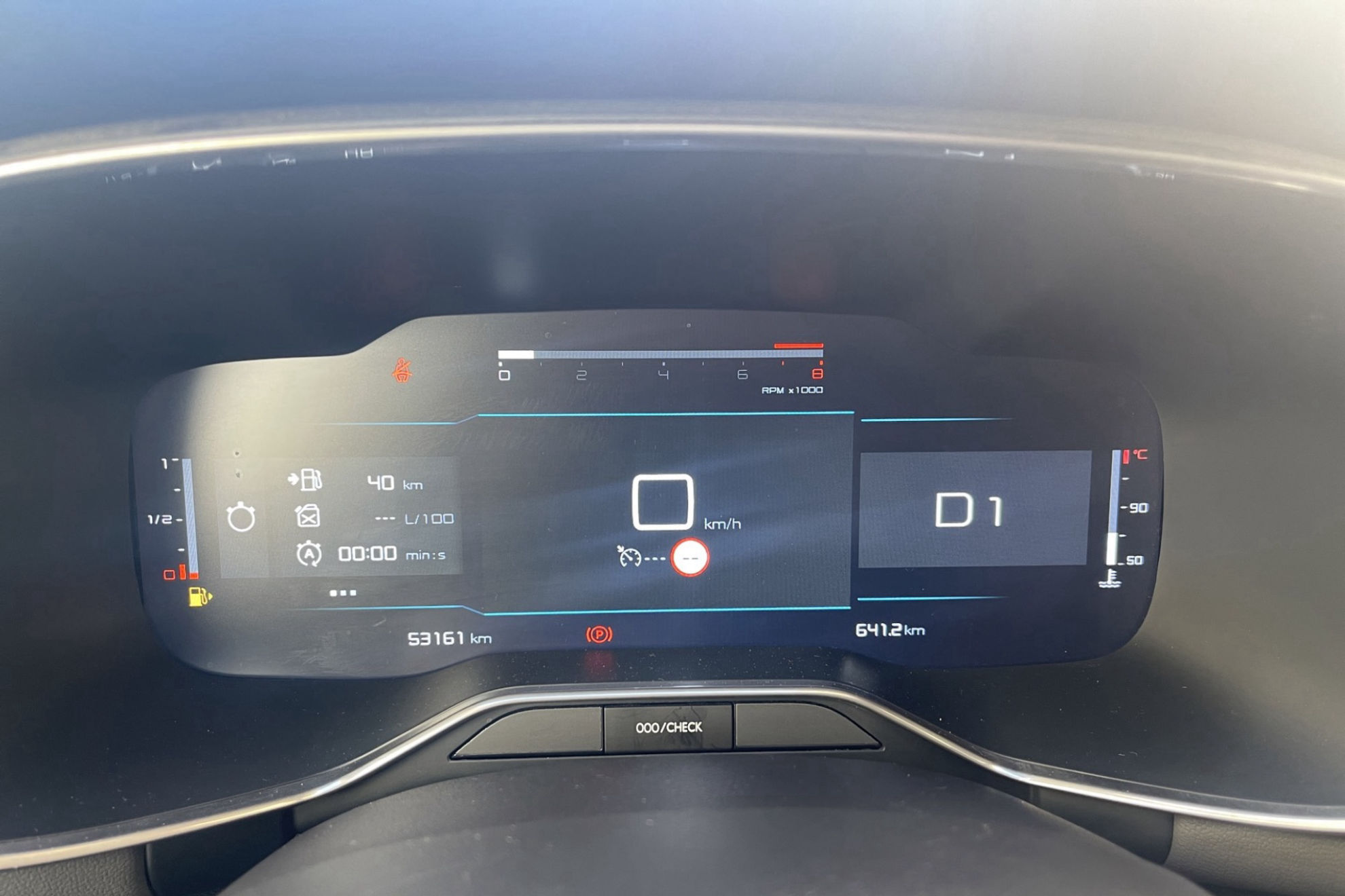 Citroën C5 Aircross PureTech EAT8 Feel - foto 9