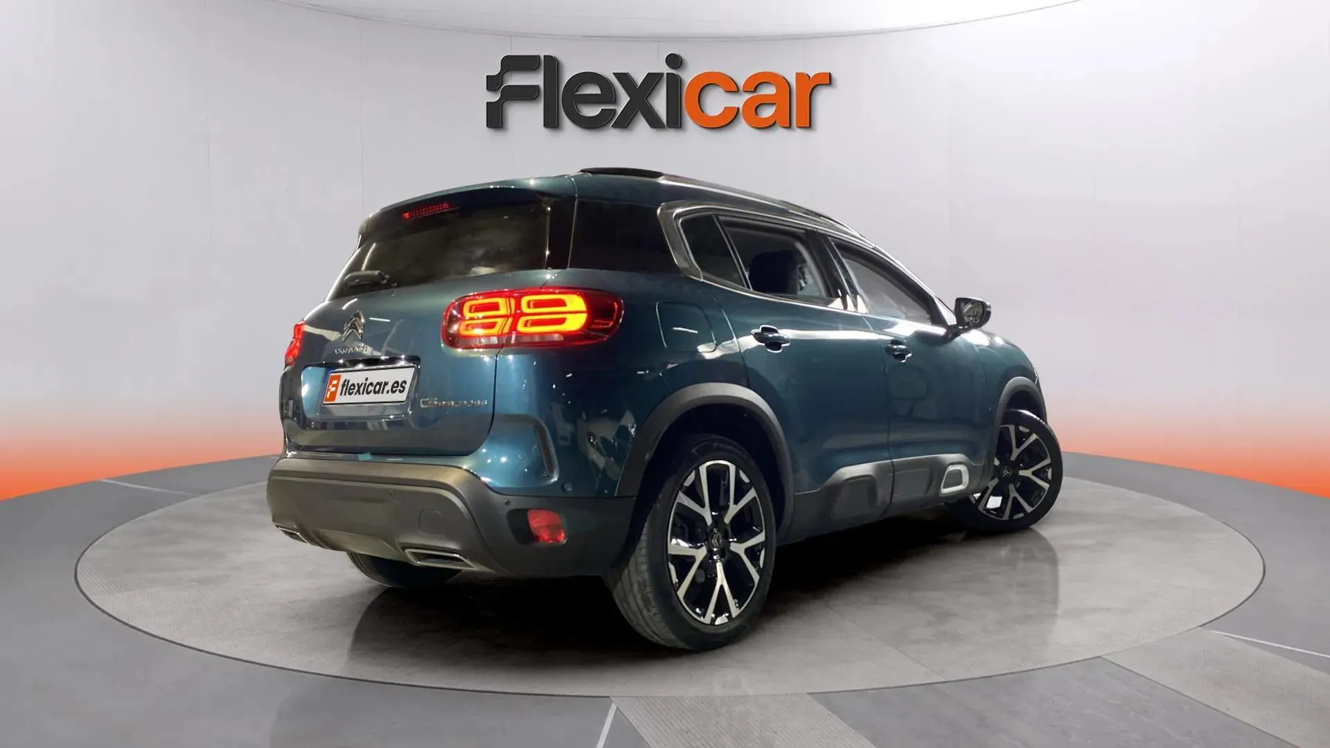 Citroën C5 Aircross PureTech EAT8 Shine - foto 30