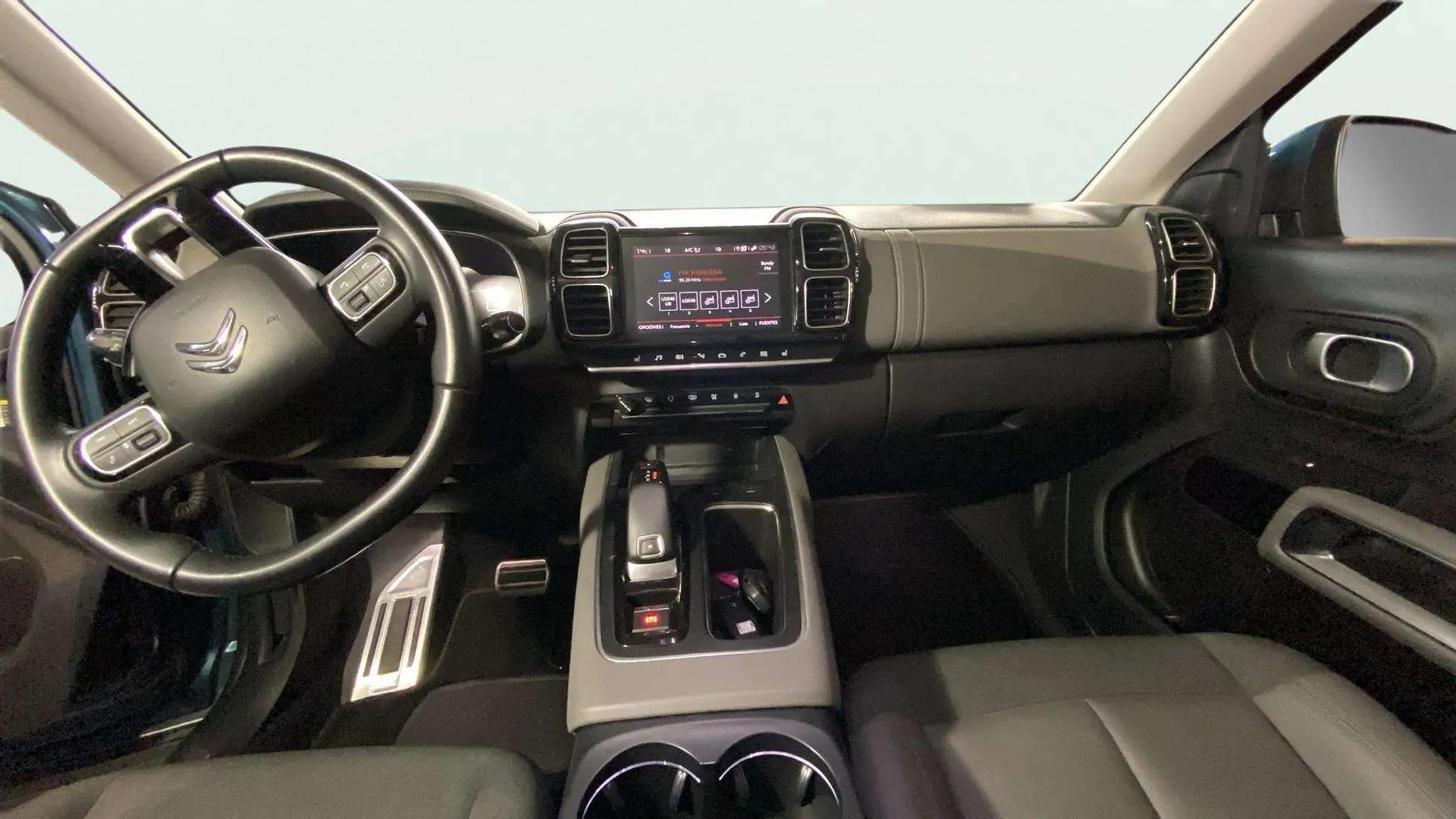 Citroën C5 Aircross PureTech EAT8 Shine - foto 13