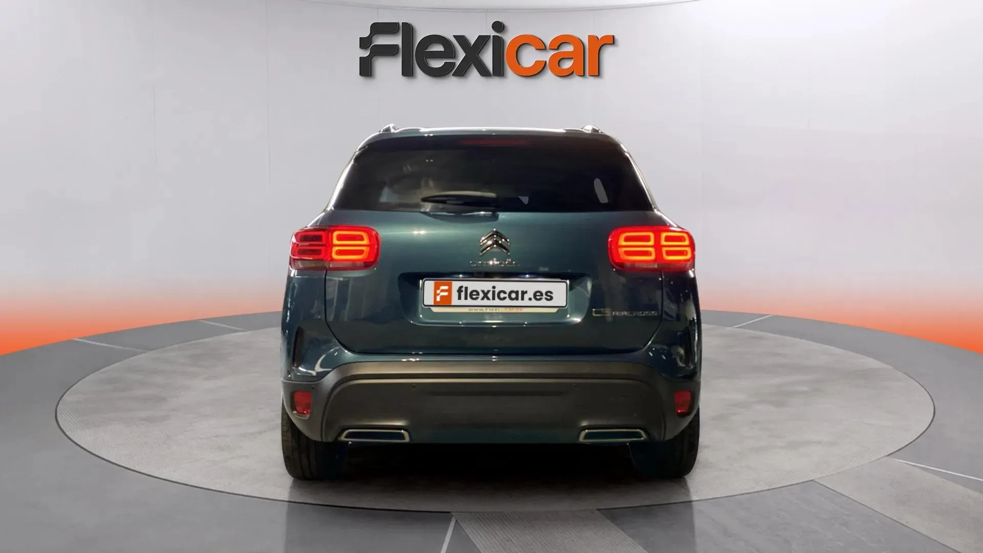 Citroën C5 Aircross PureTech EAT8 Shine - foto 5