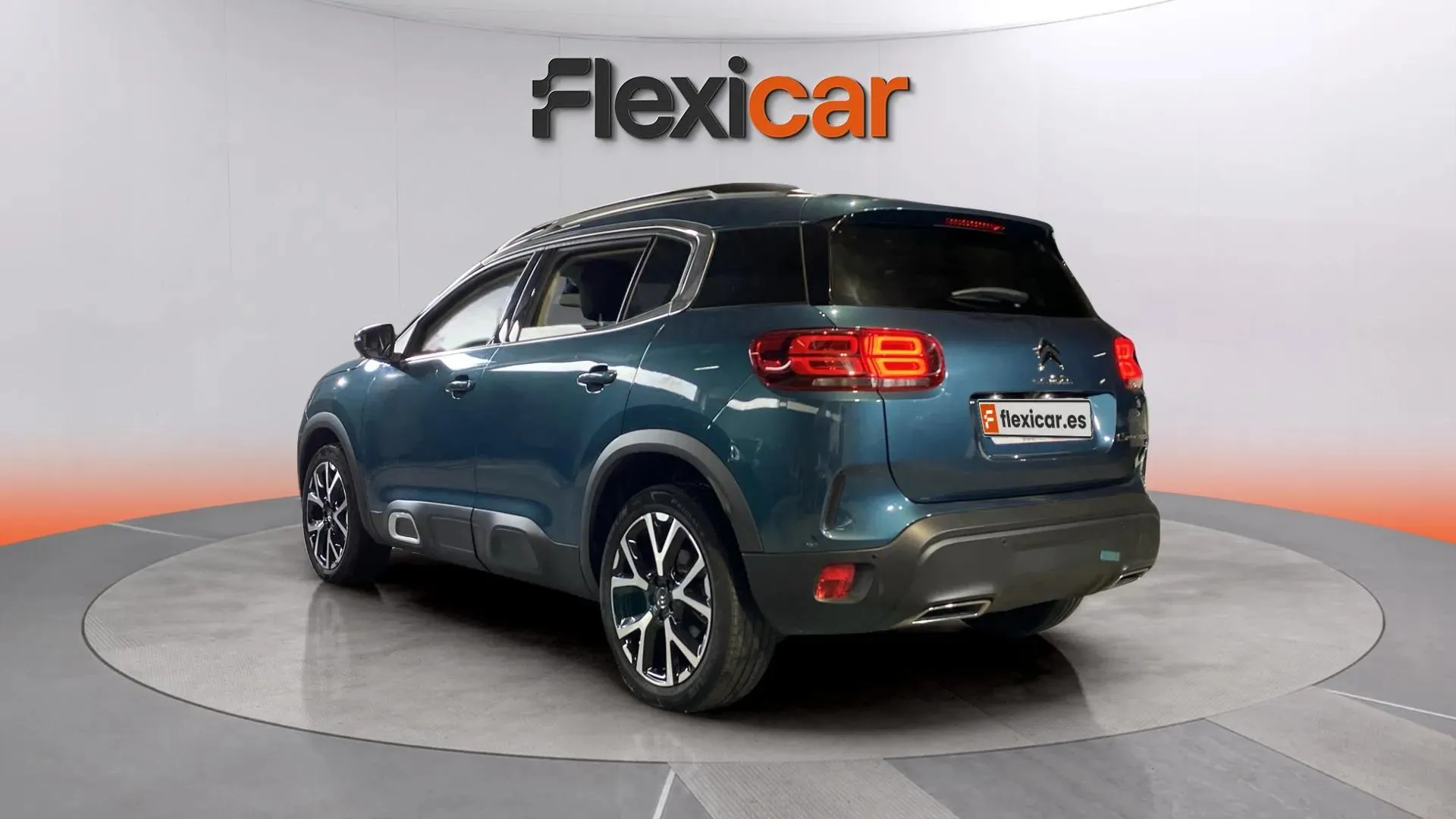 Citroën C5 Aircross PureTech EAT8 Shine - foto 28