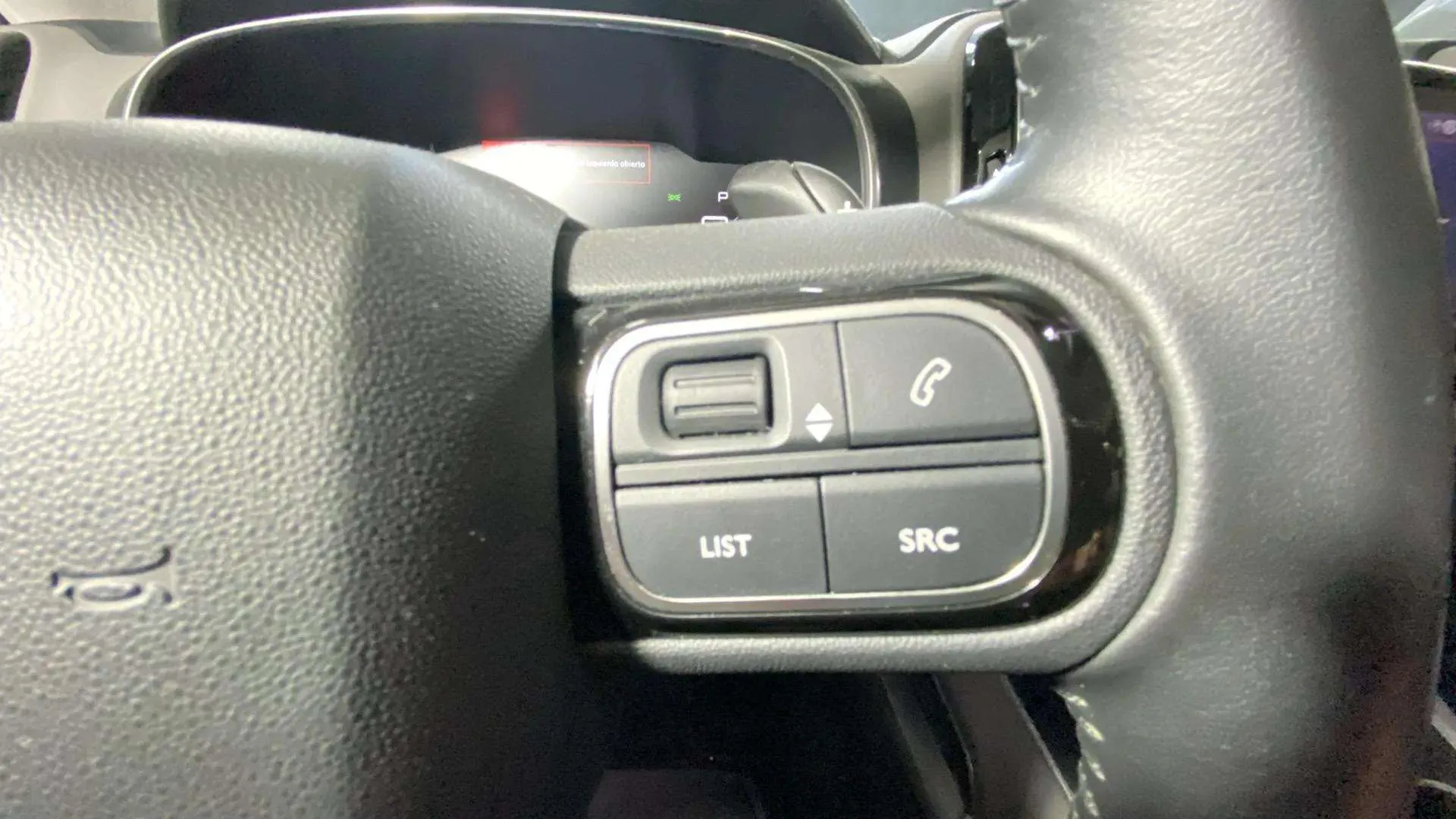Citroën C5 Aircross PureTech EAT8 Shine - foto 22