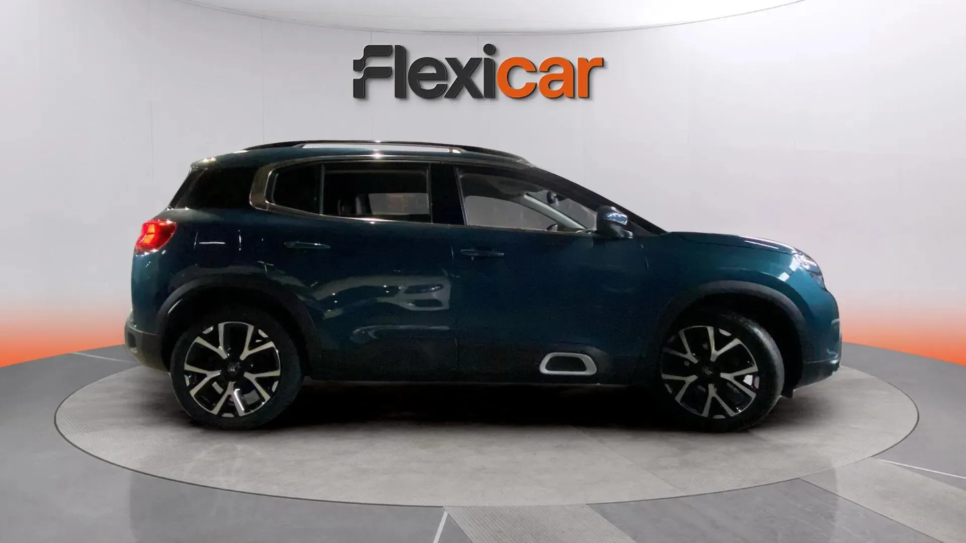Citroën C5 Aircross PureTech EAT8 Shine - foto 9