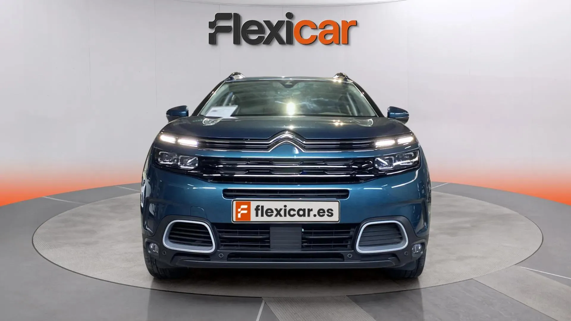 Citroën C5 Aircross PureTech EAT8 Shine - foto 7