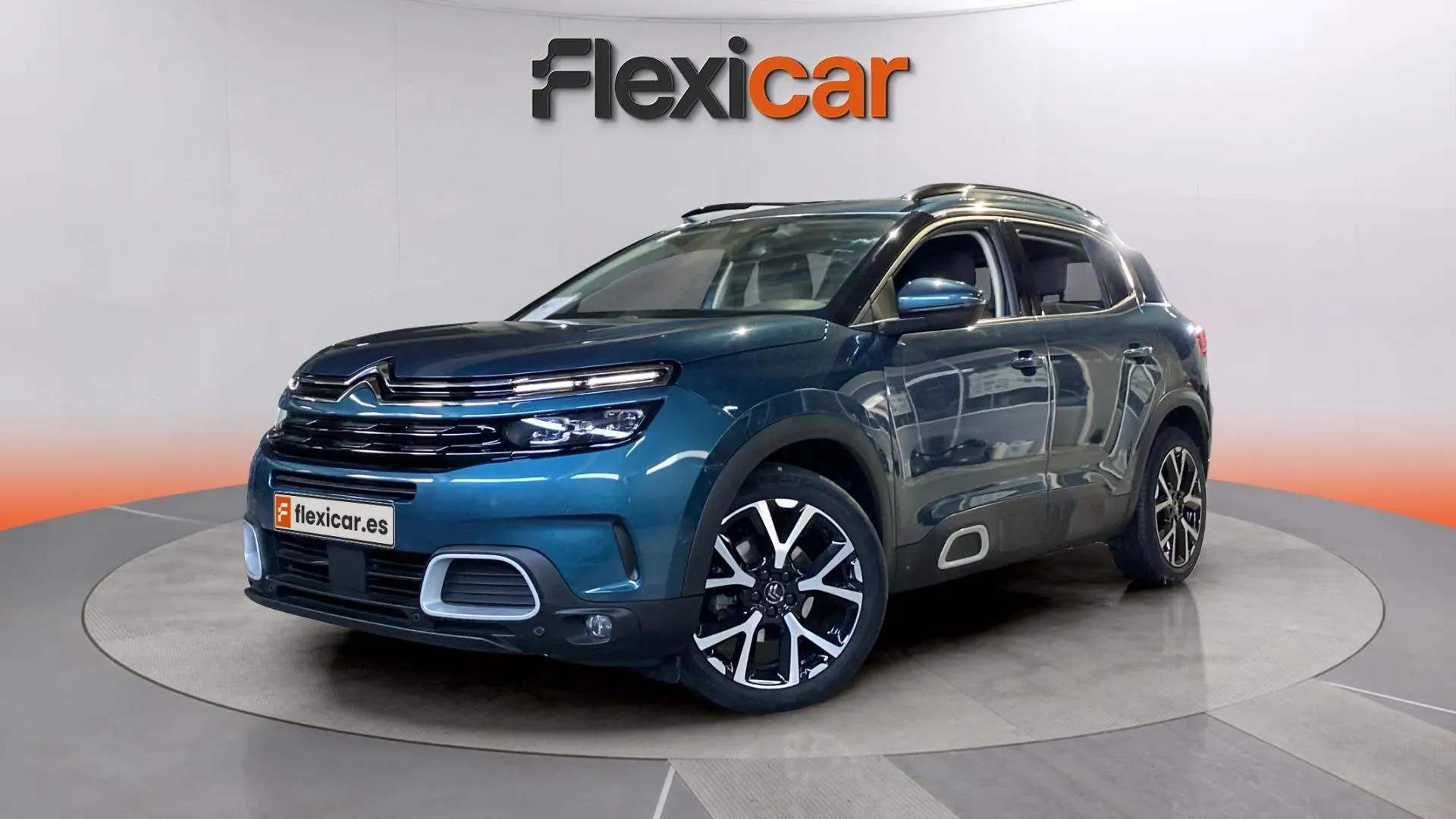 Citroën C5 Aircross PureTech EAT8 Shine - foto 3