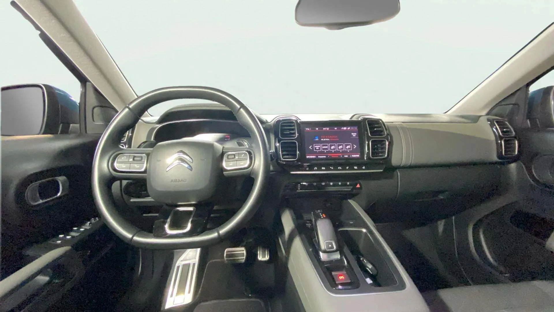 Citroën C5 Aircross PureTech EAT8 Shine - foto 12