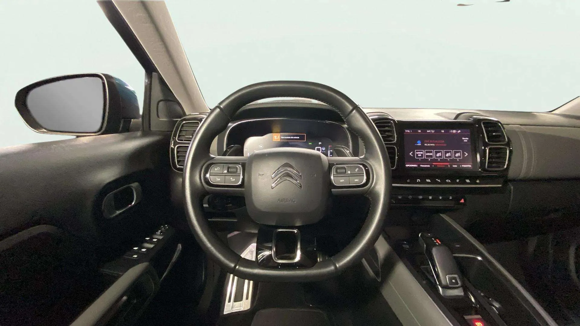 Citroën C5 Aircross PureTech EAT8 Shine - foto 14