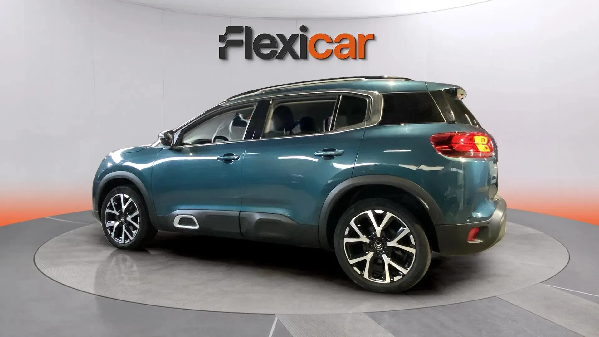 Citroën C5 Aircross PureTech EAT8 Shine - foto 6