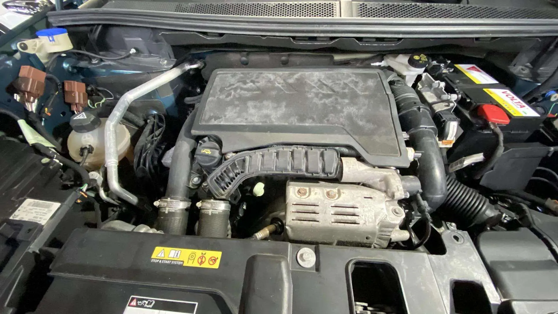 Citroën C5 Aircross PureTech EAT8 Shine - foto 17