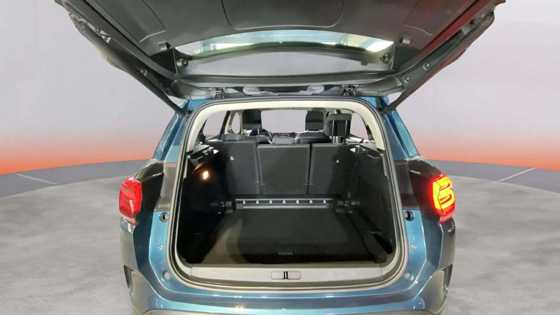 Citroën C5 Aircross PureTech EAT8 Shine - foto 10