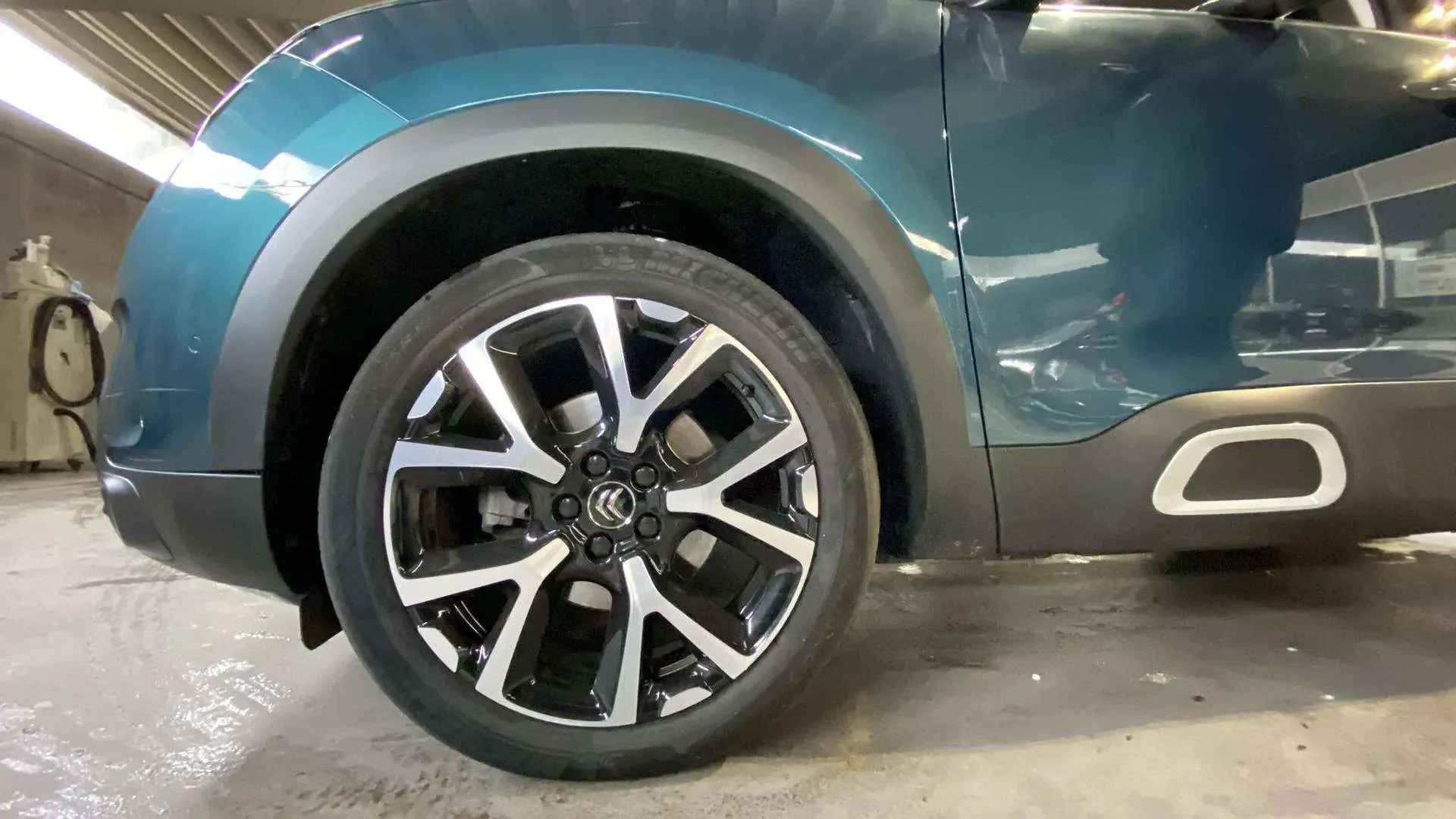 Citroën C5 Aircross PureTech EAT8 Shine - foto 11
