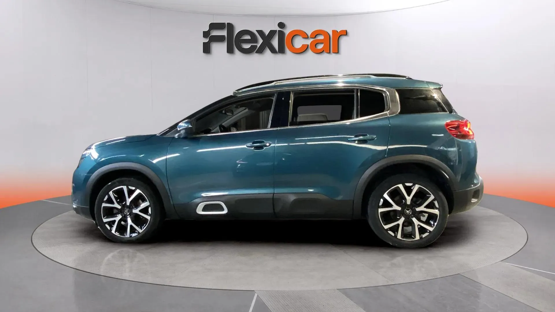 Citroën C5 Aircross PureTech EAT8 Shine - foto 29