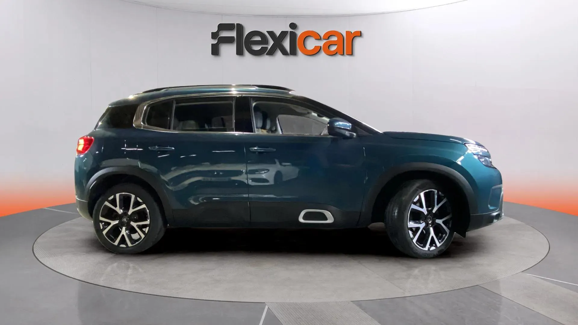 Citroën C5 Aircross PureTech EAT8 Shine - foto 35