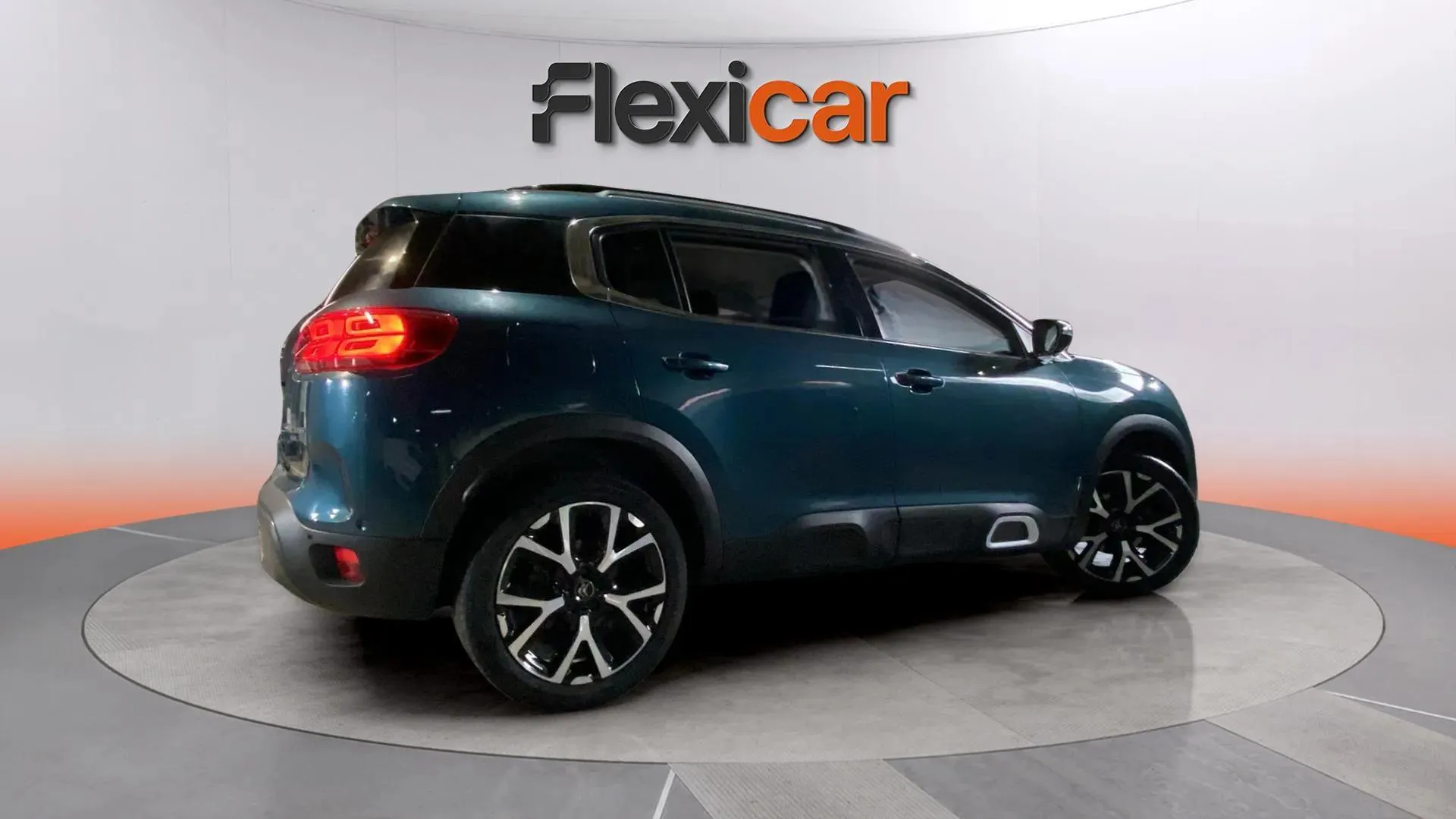 Citroën C5 Aircross PureTech EAT8 Shine - foto 32