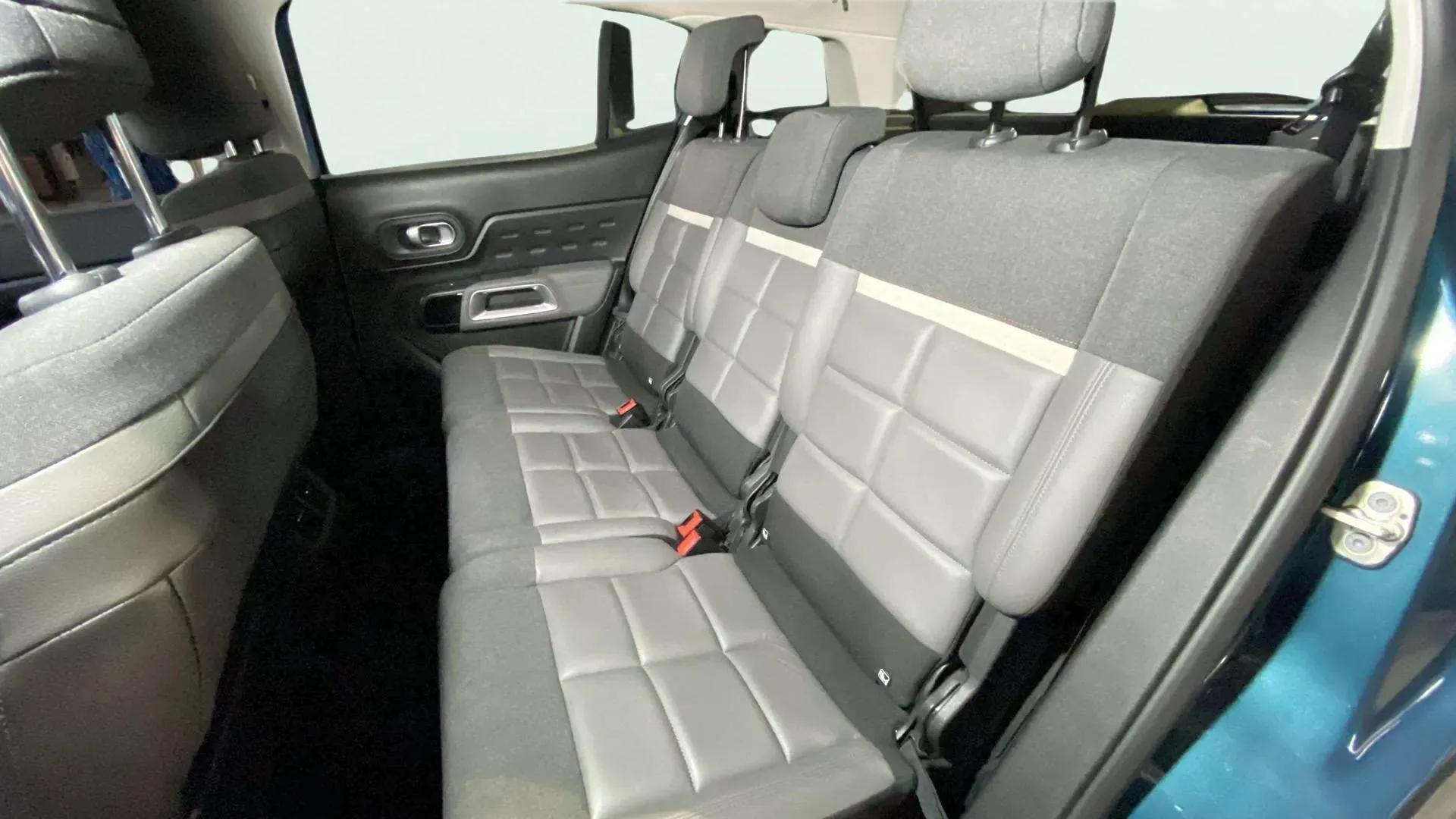 Citroën C5 Aircross PureTech EAT8 Shine - foto 16