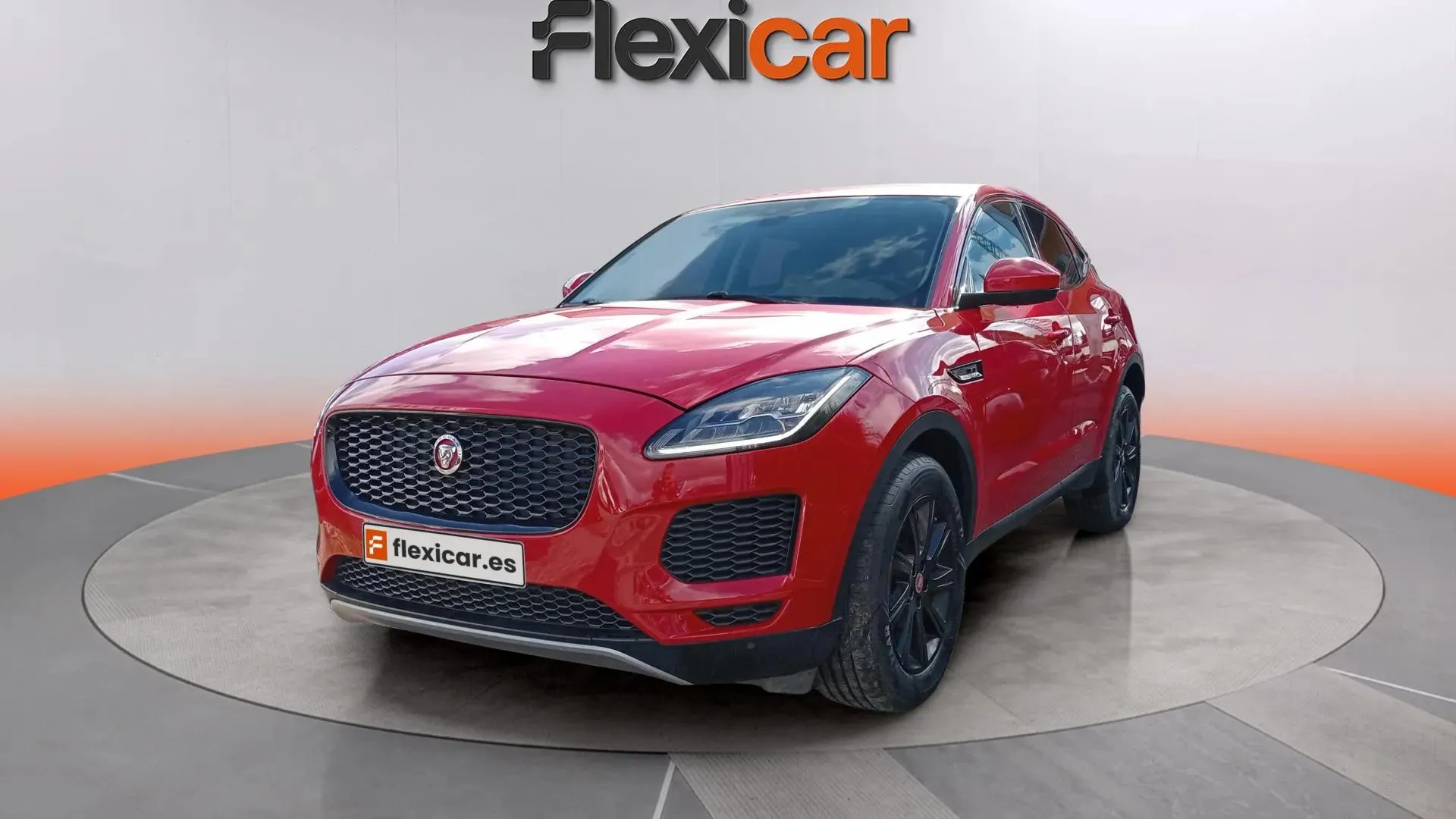 Jaguar E-Pace 2.0D S 4WD - foto 4