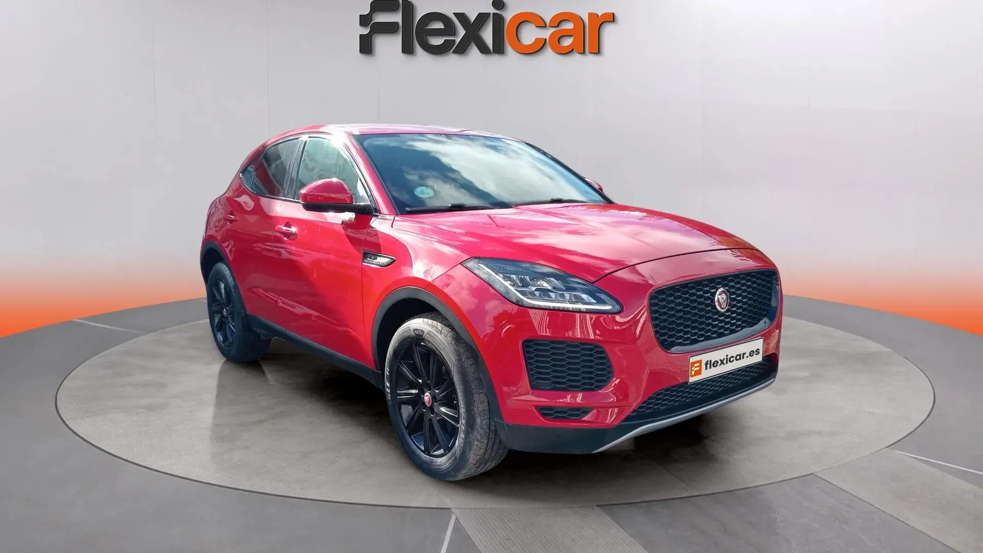 Jaguar E-Pace 2.0D S 4WD - foto 2