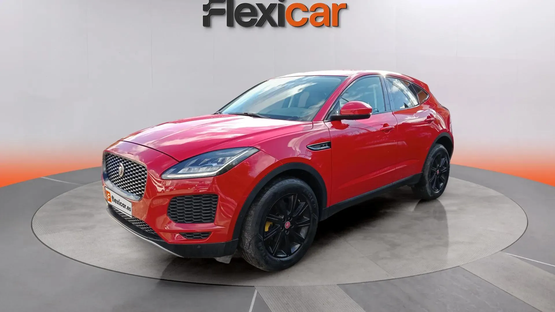 Jaguar E-Pace 2.0D S 4WD - foto 5
