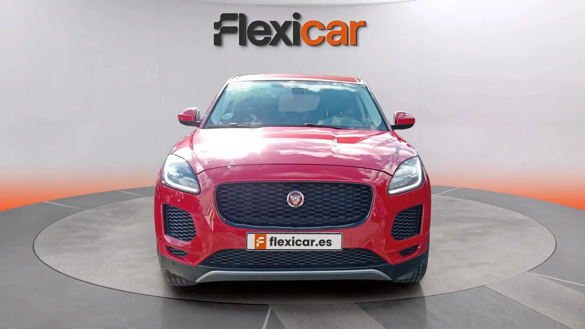 Jaguar E-Pace 2.0D S 4WD - foto 3