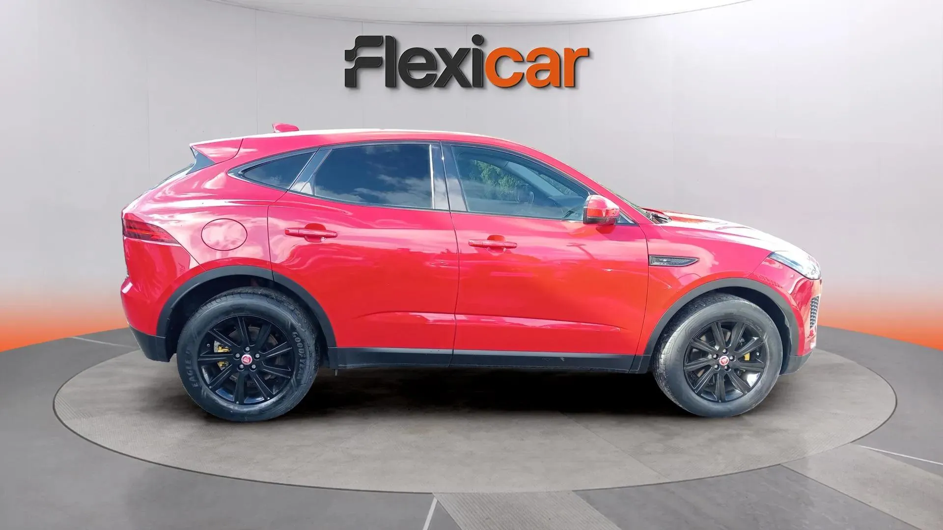 Jaguar E-Pace 2.0D S 4WD - foto 12
