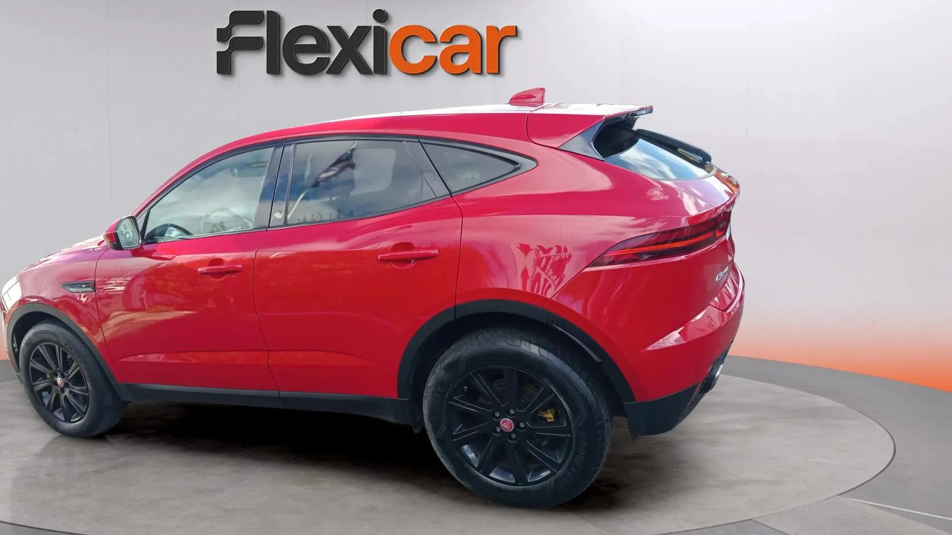 Jaguar E-Pace 2.0D S 4WD - foto 7