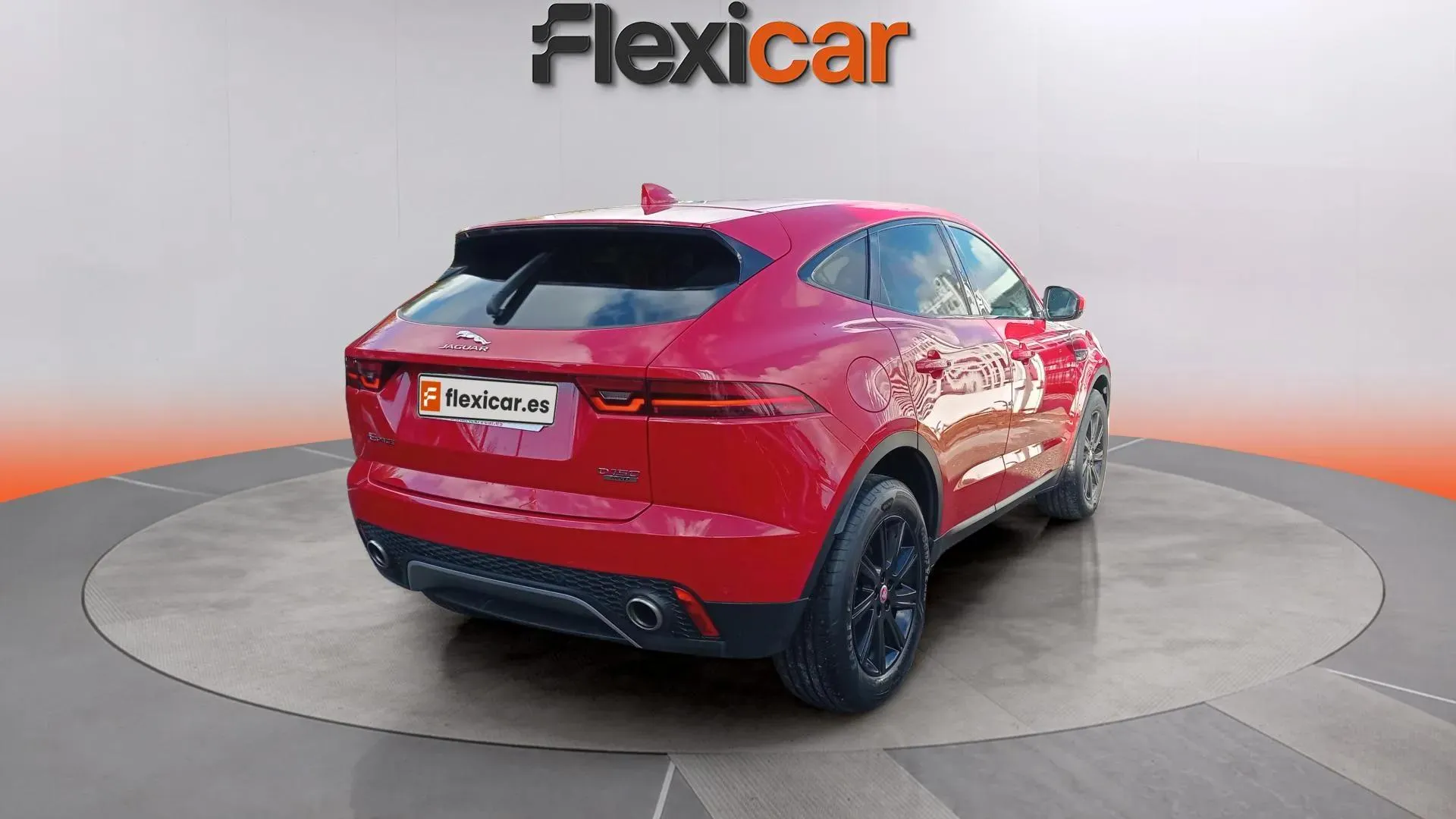 Jaguar E-Pace 2.0D S 4WD - foto 10