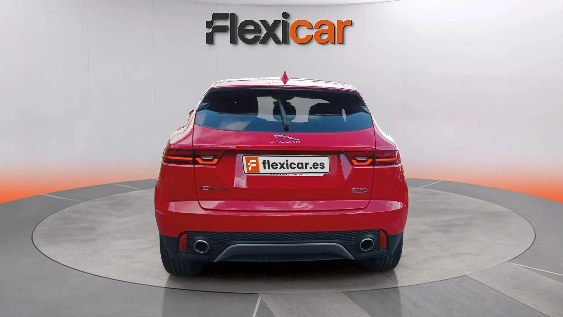 Jaguar E-Pace 2.0D S 4WD - foto 9