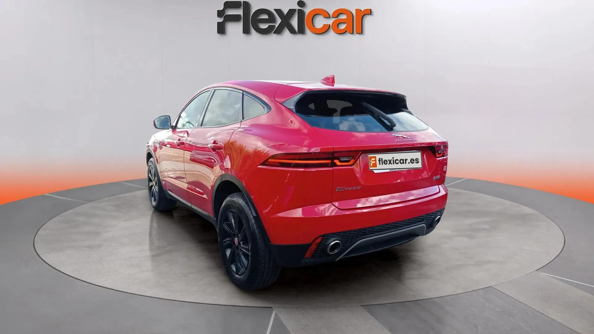 Jaguar E-Pace 2.0D S 4WD - foto 8