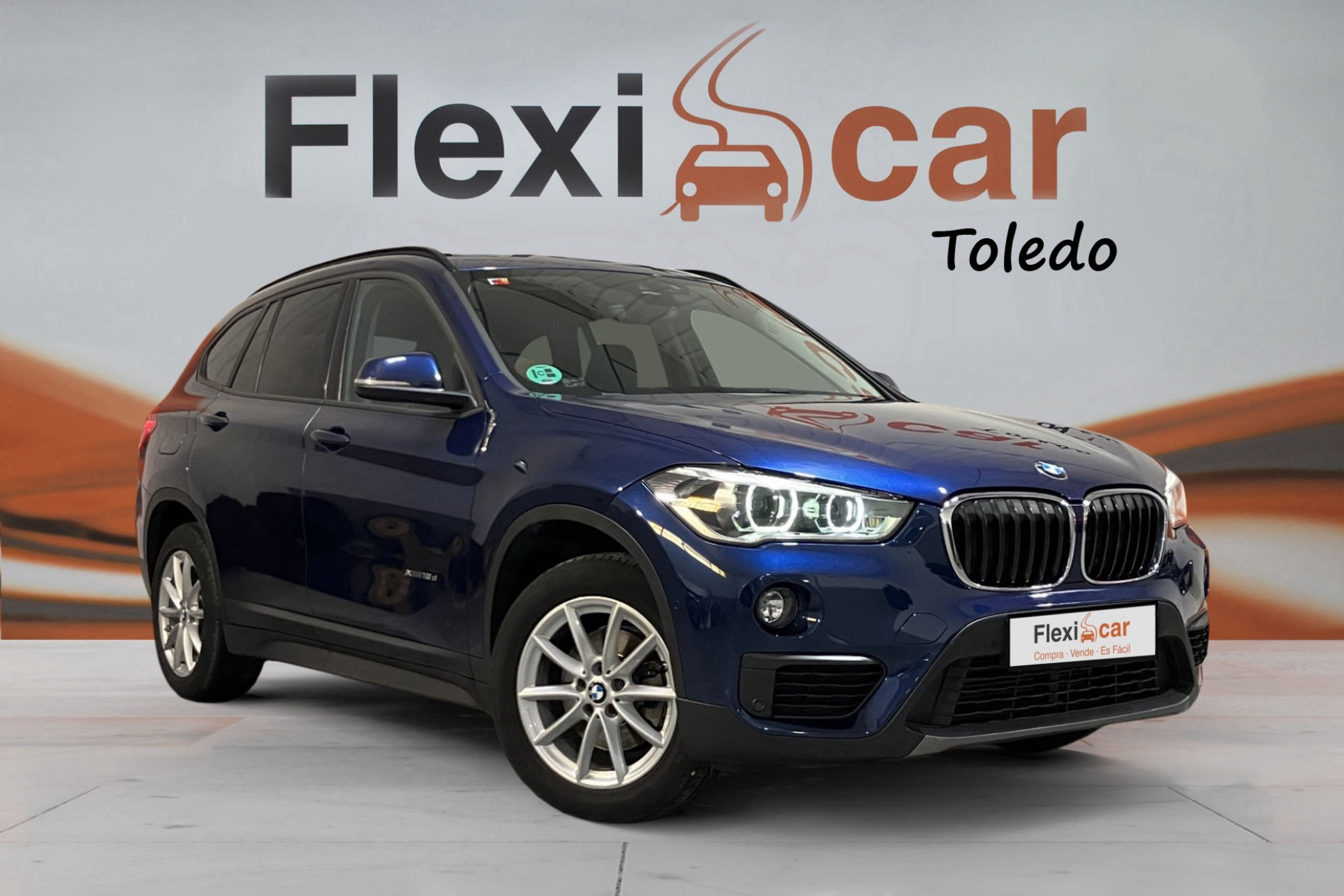 Coches BMW de Segunda Mano en Toledo baratos